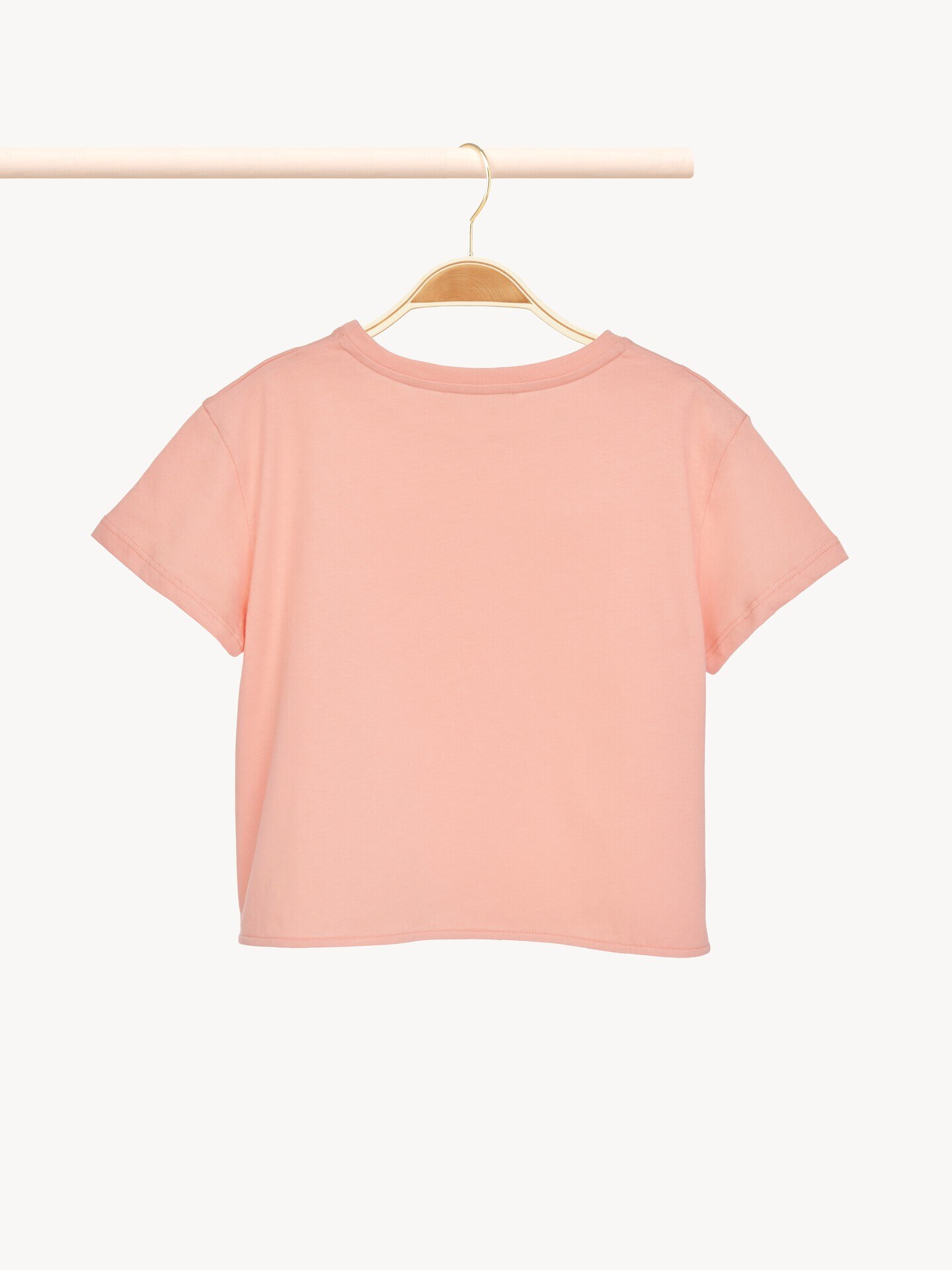 Camiseta con cintas para ni&ntilde;os - 3