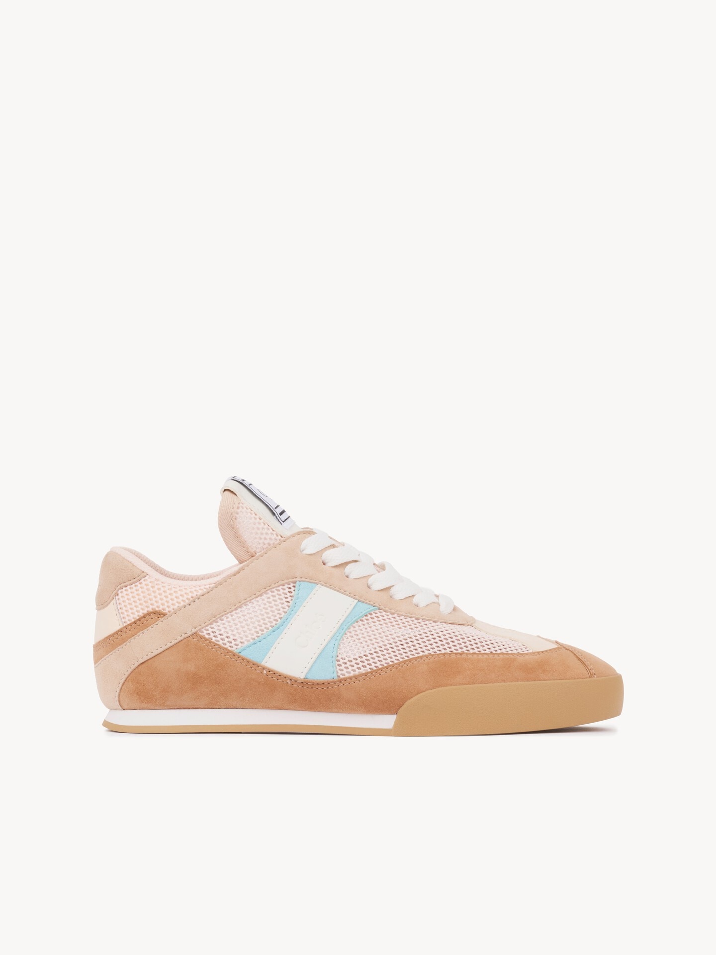 Chlo&eacute; Kick sneaker - 2