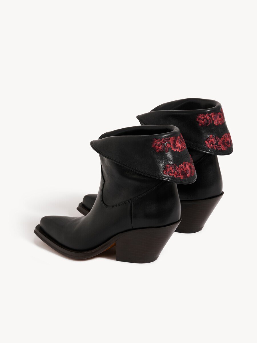 Botines Azelan - 6