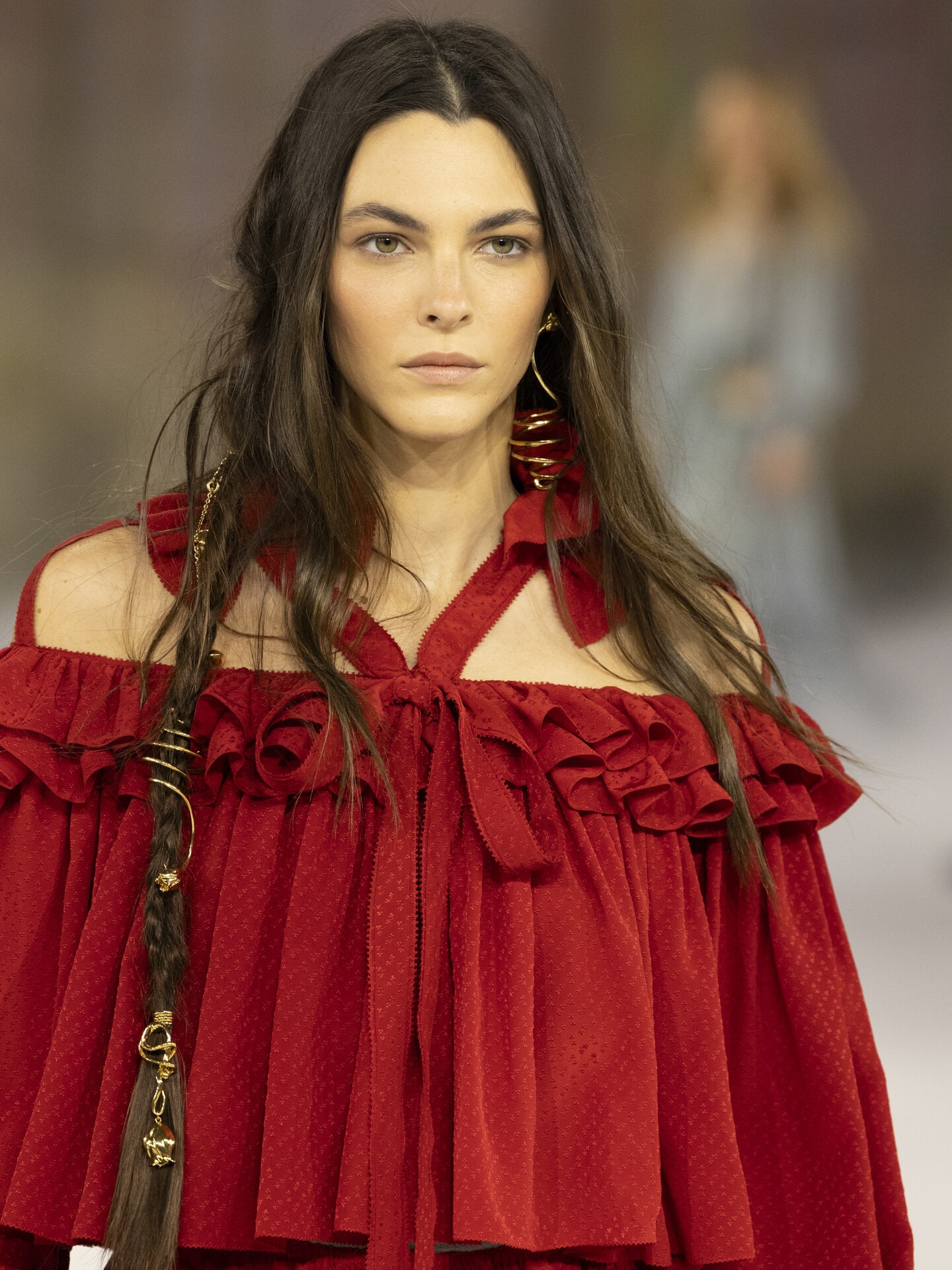 Look 54 - 3