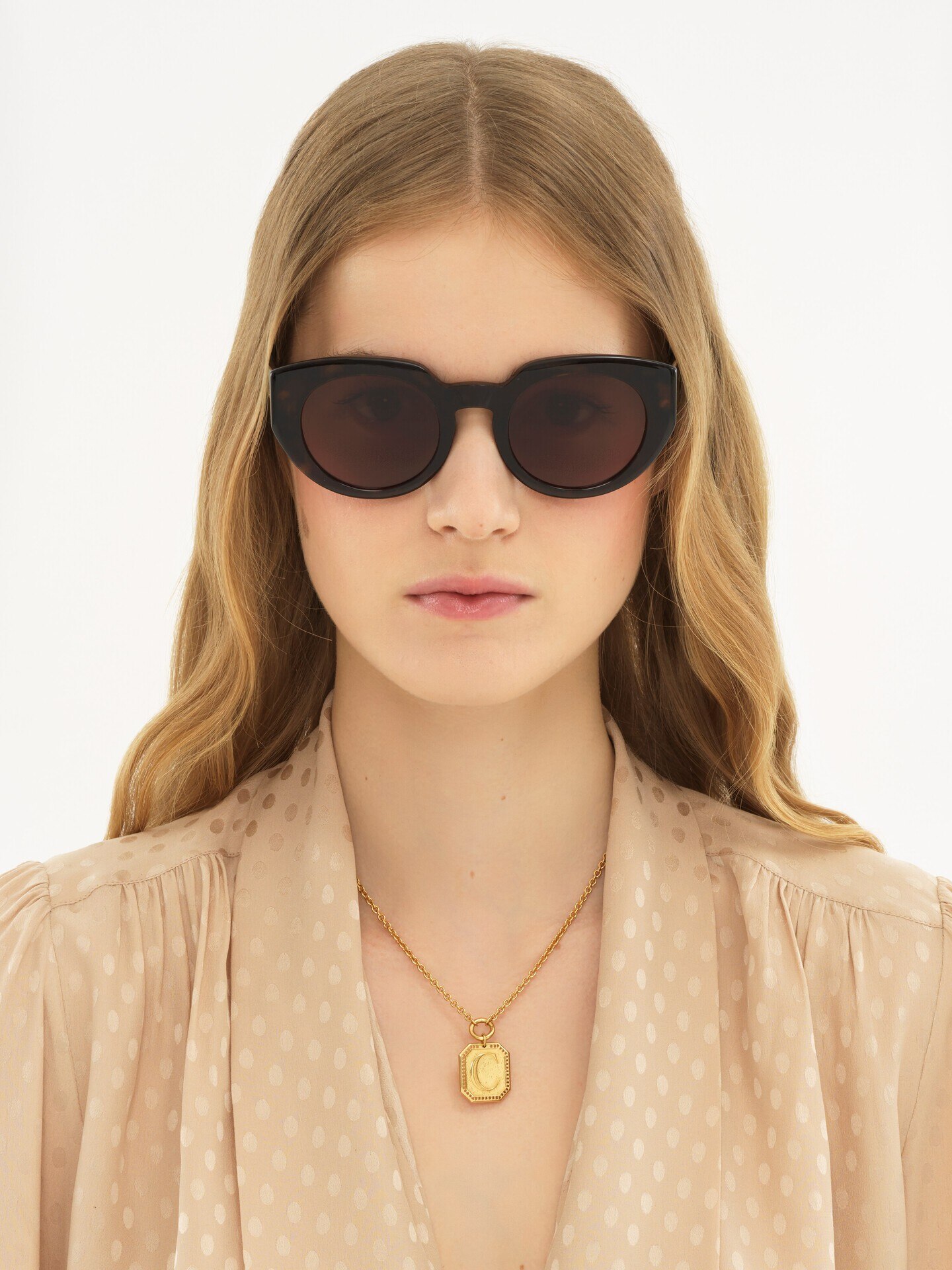 Lunettes de soleil Gayia - 6