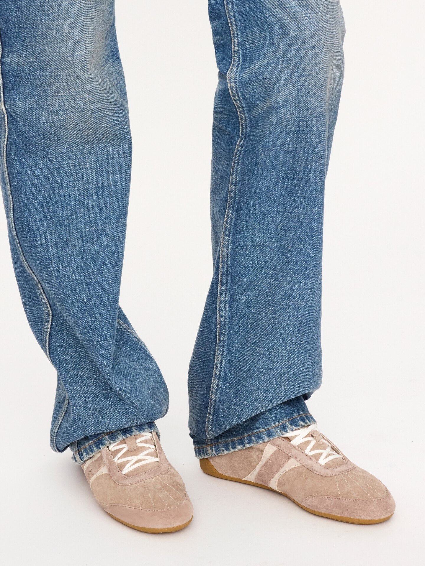 Chlo&eacute; Kick sneaker - 3