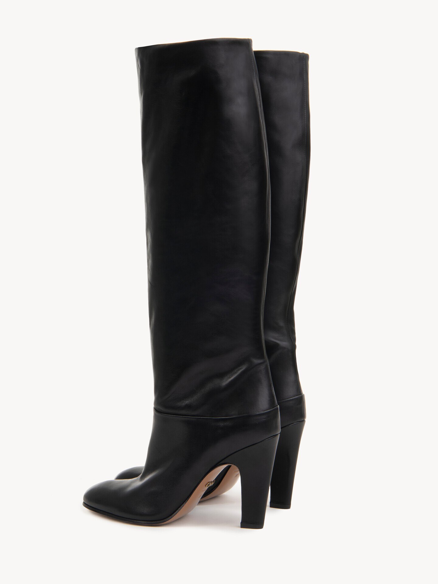 Eve heeled boot - 5