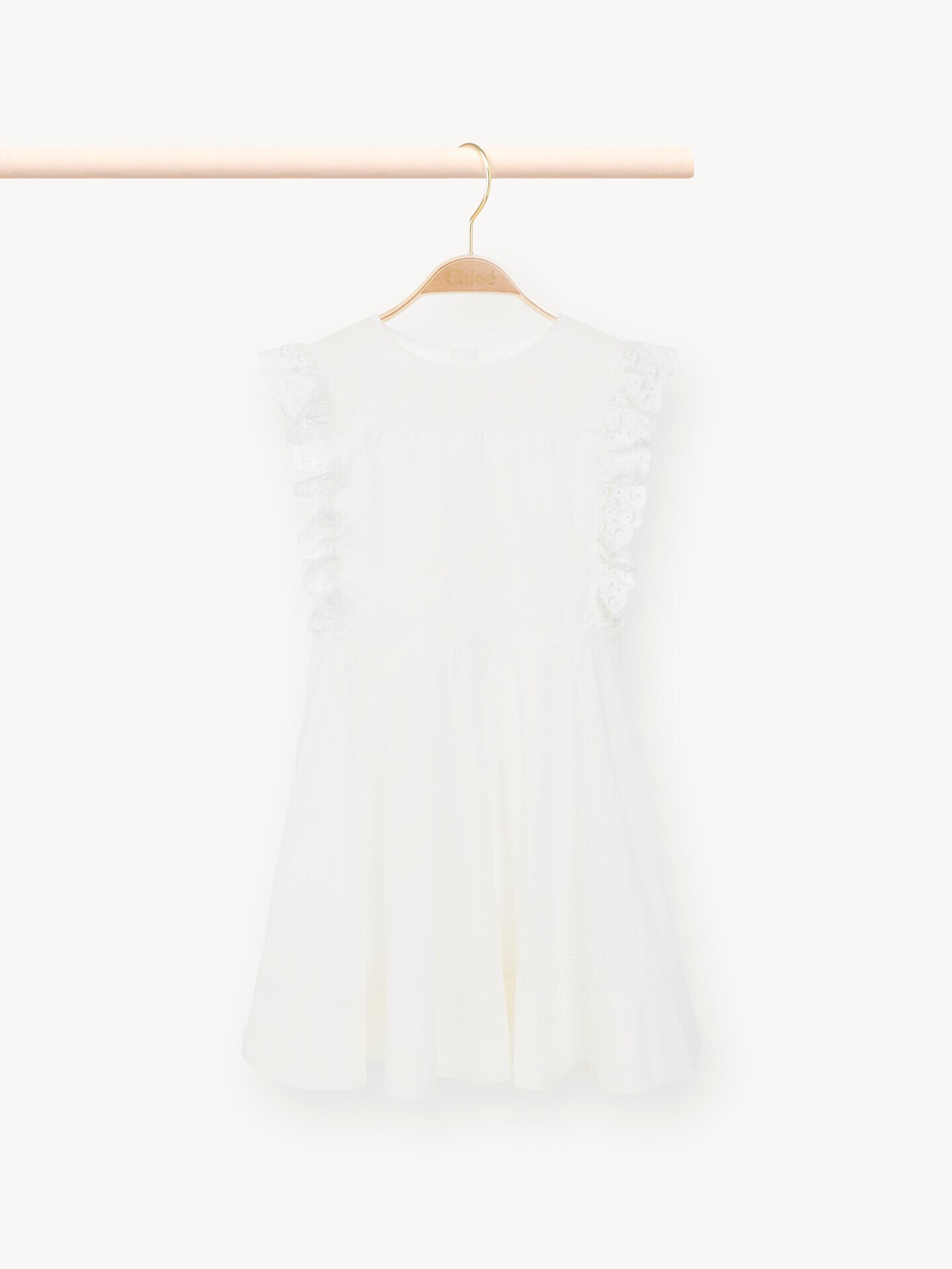 Vestido de ceremonia para ni&ntilde;os - 2