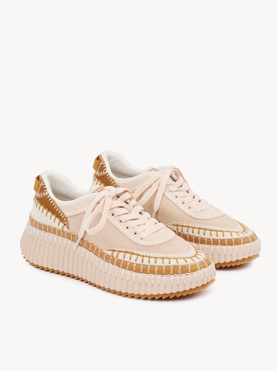Nama sneaker - 3