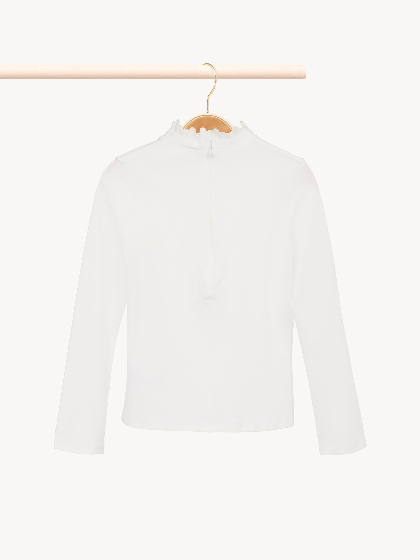 Top de cuello alto para ni&ntilde;os - 3