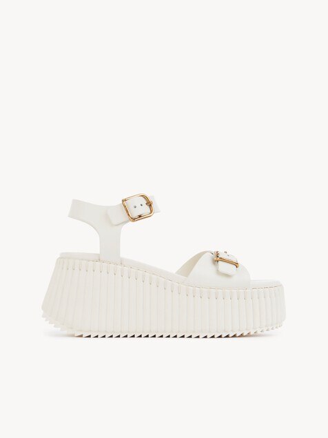 Nama wedge sandal