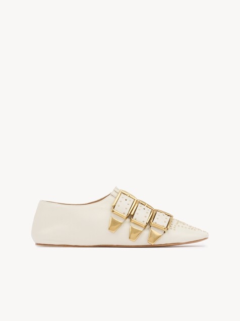 Chaussures plates Susanna