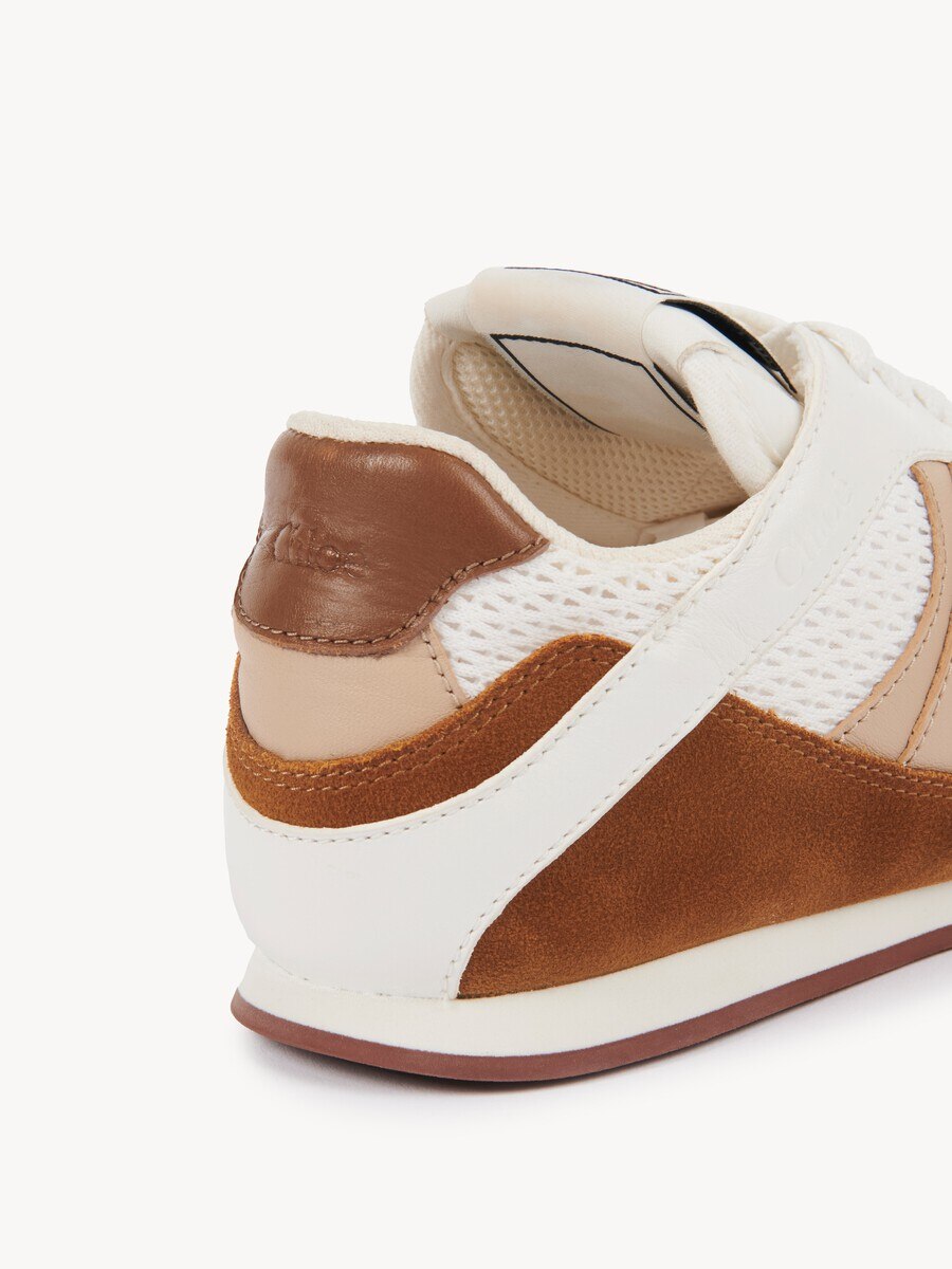 Chlo&eacute; Kick sneaker - 6