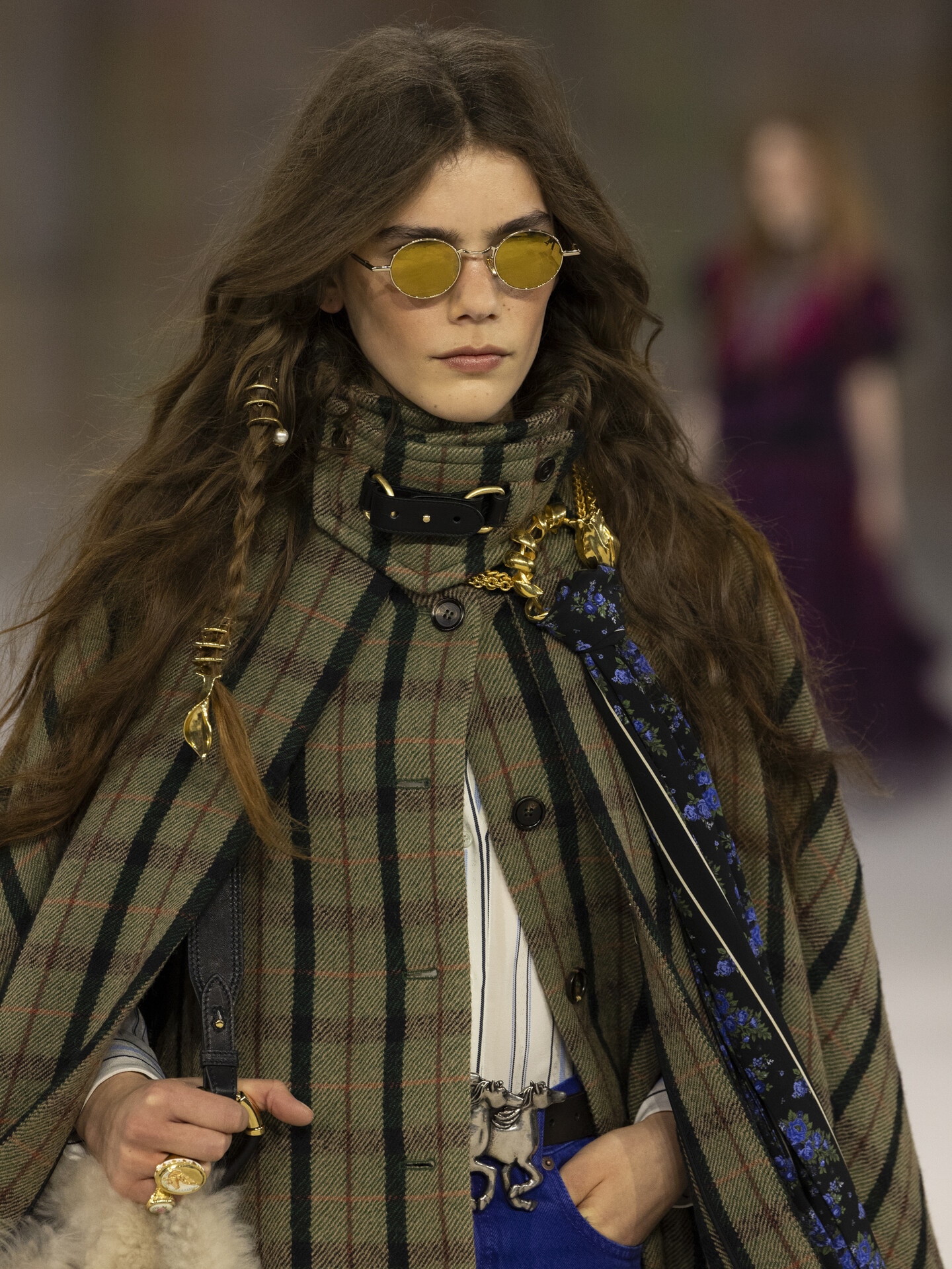 Look 25 - 2