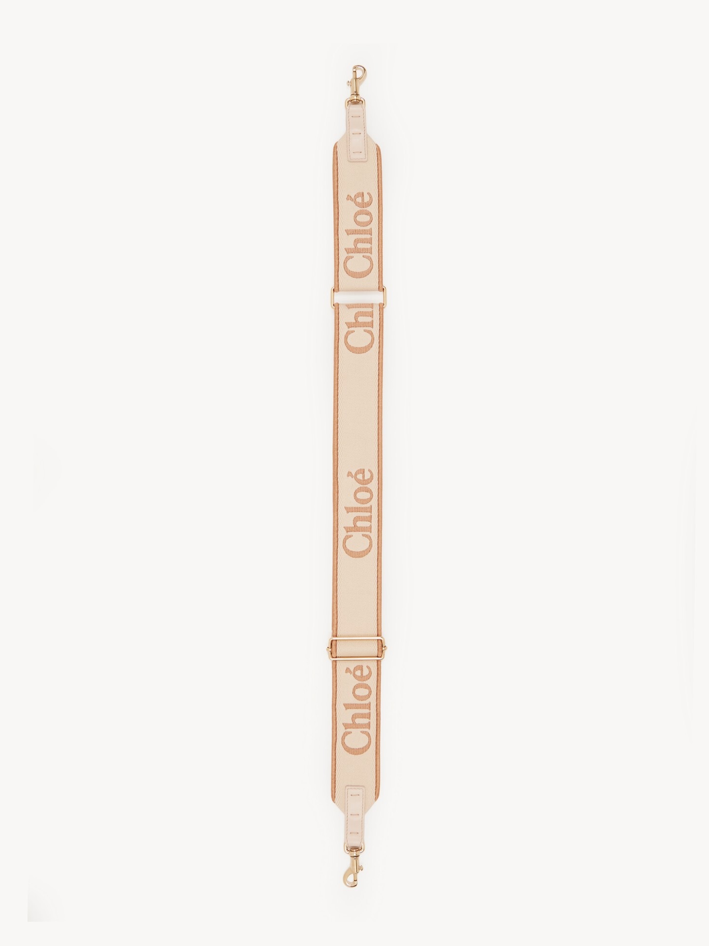 Correa ajustable de lona - 3.0