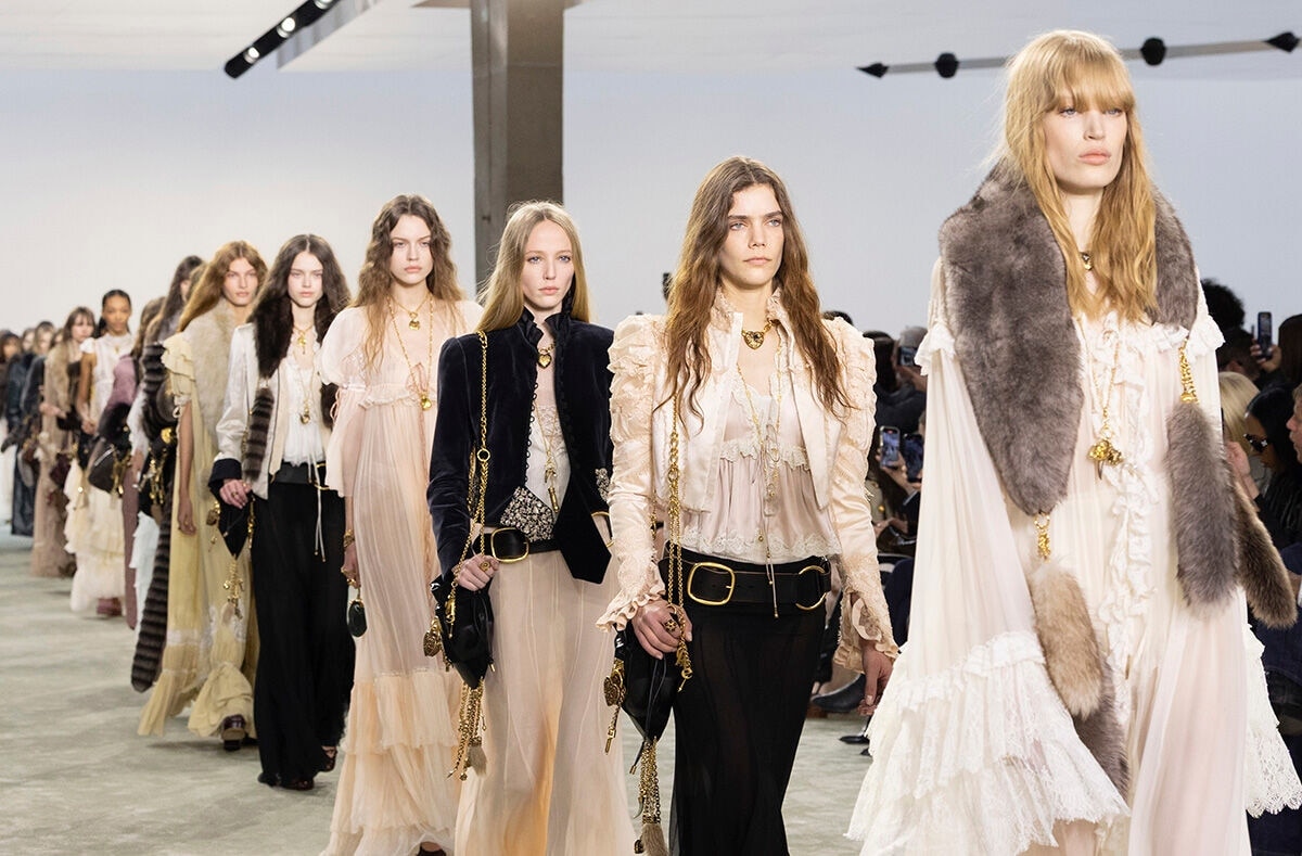 THE EVOLUTION COLLECTION