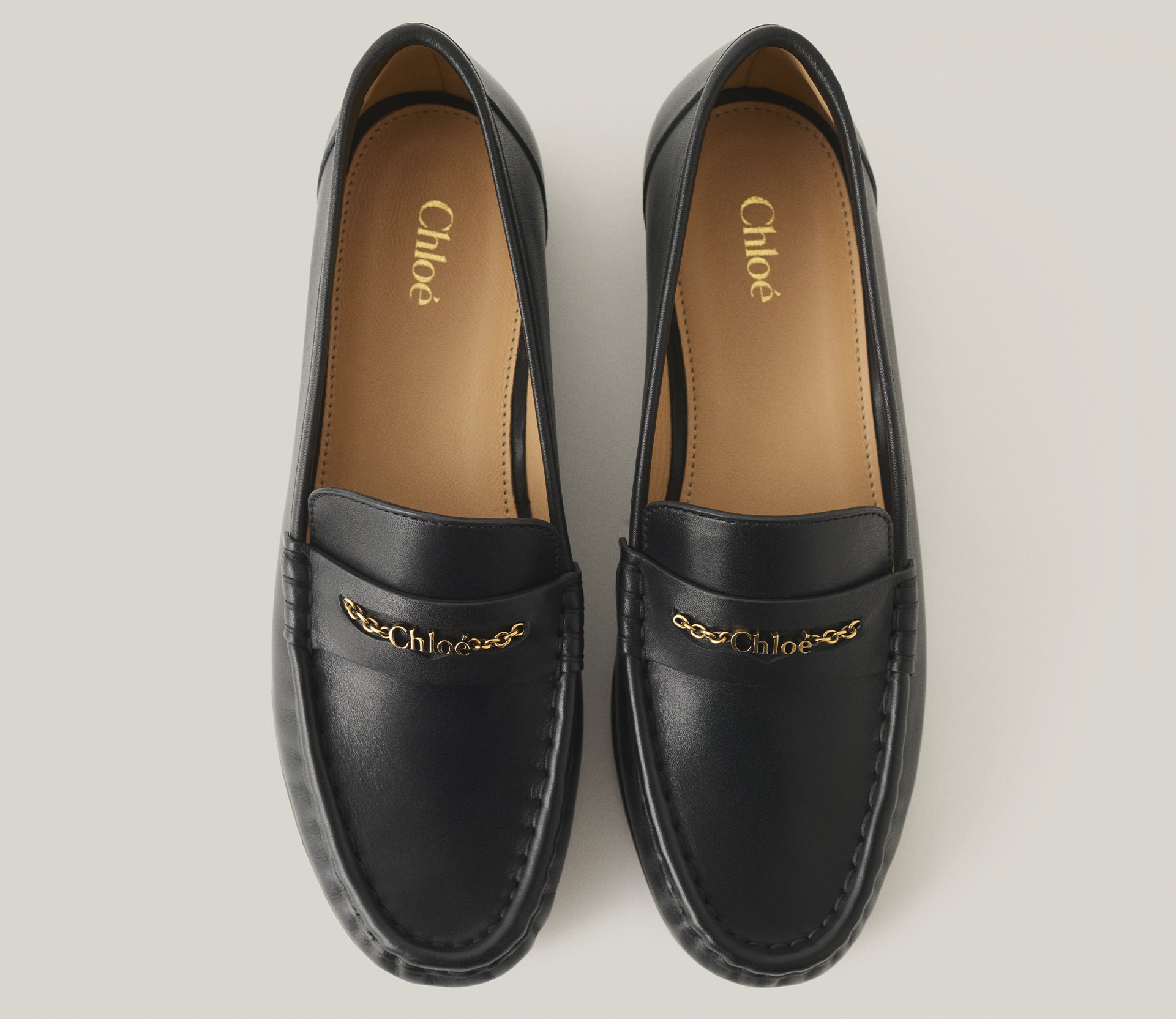 Chloé Loafers レディース - Chloé