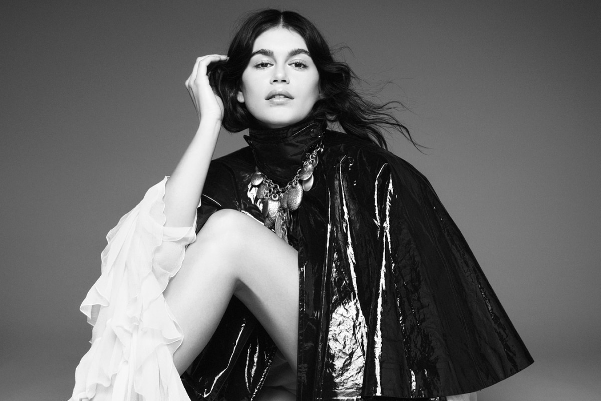 CHLO&Eacute; DESVELA SU CAMPA&Ntilde;A INVIERNO 2024