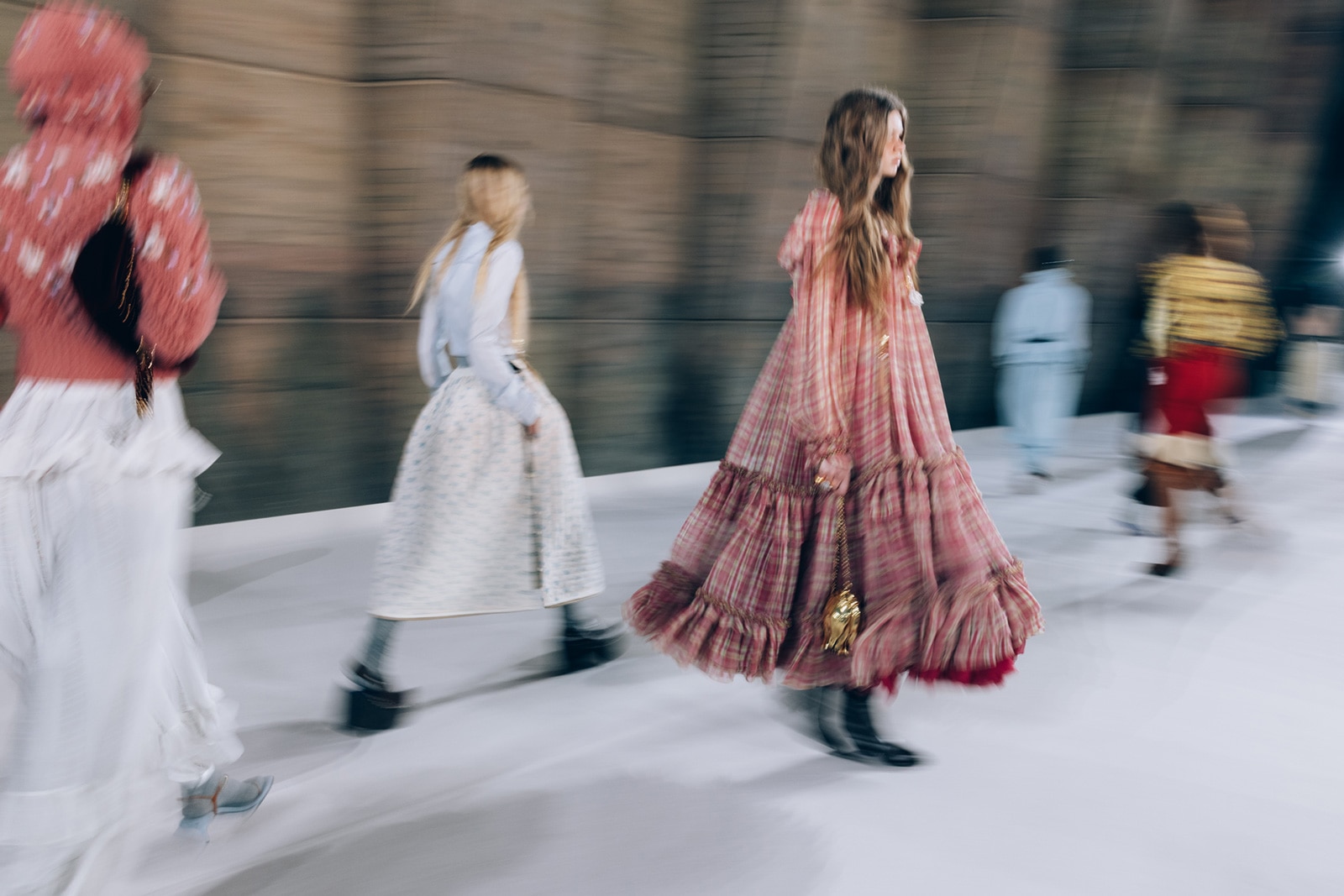 THE DEVOTION COLLECTION