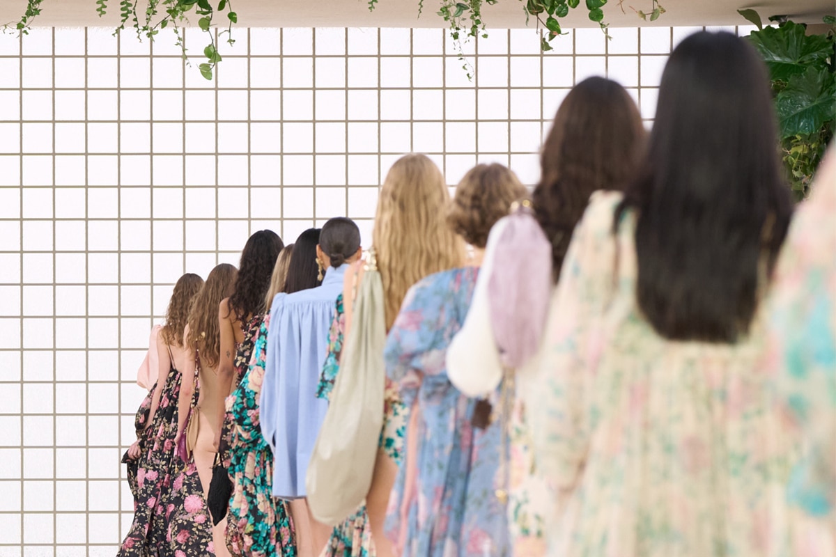 Chlo&eacute;, c&rsquo;est avant tout un &eacute;tat d&rsquo;esprit, instinctif et optimiste.