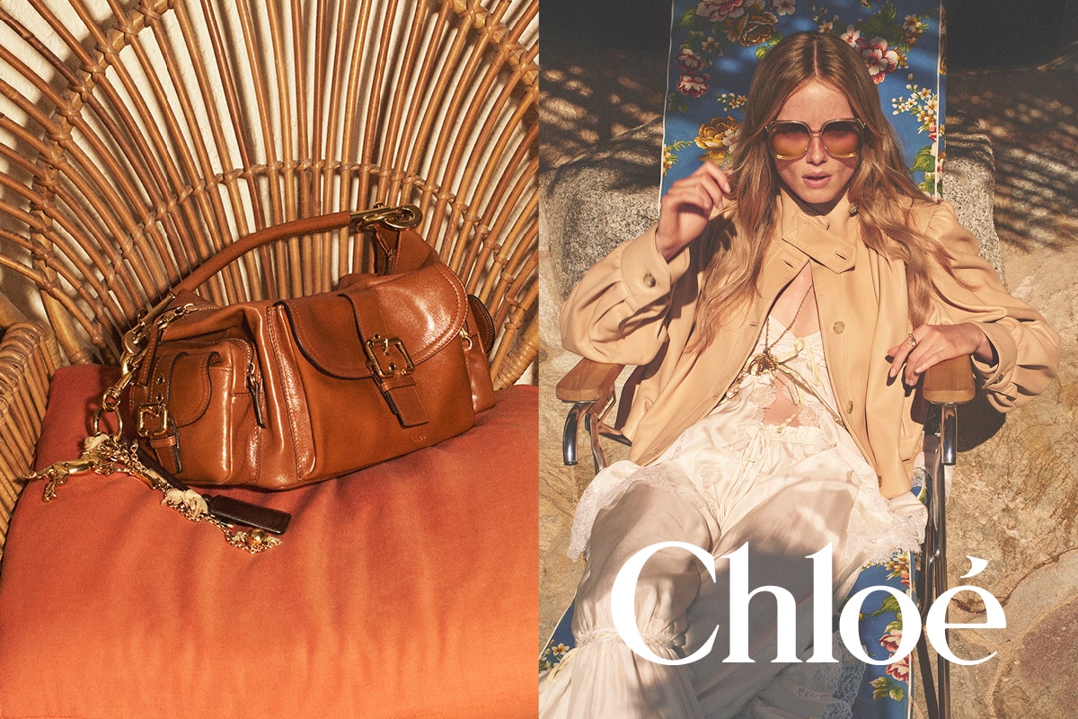 CAMPA&Ntilde;A CHLO&Eacute; VERANO 2025