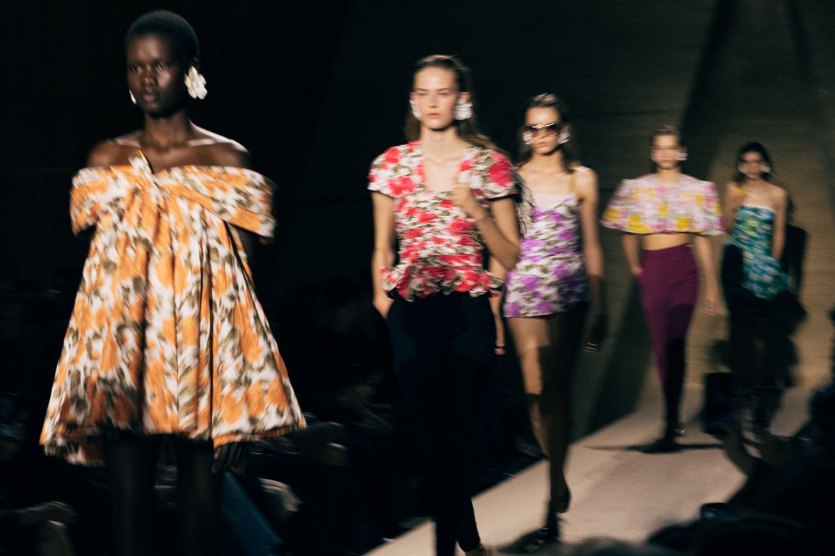 THE &ldquo;ENTRE DEUX&rdquo; COLLECTION SUMMER 2026

