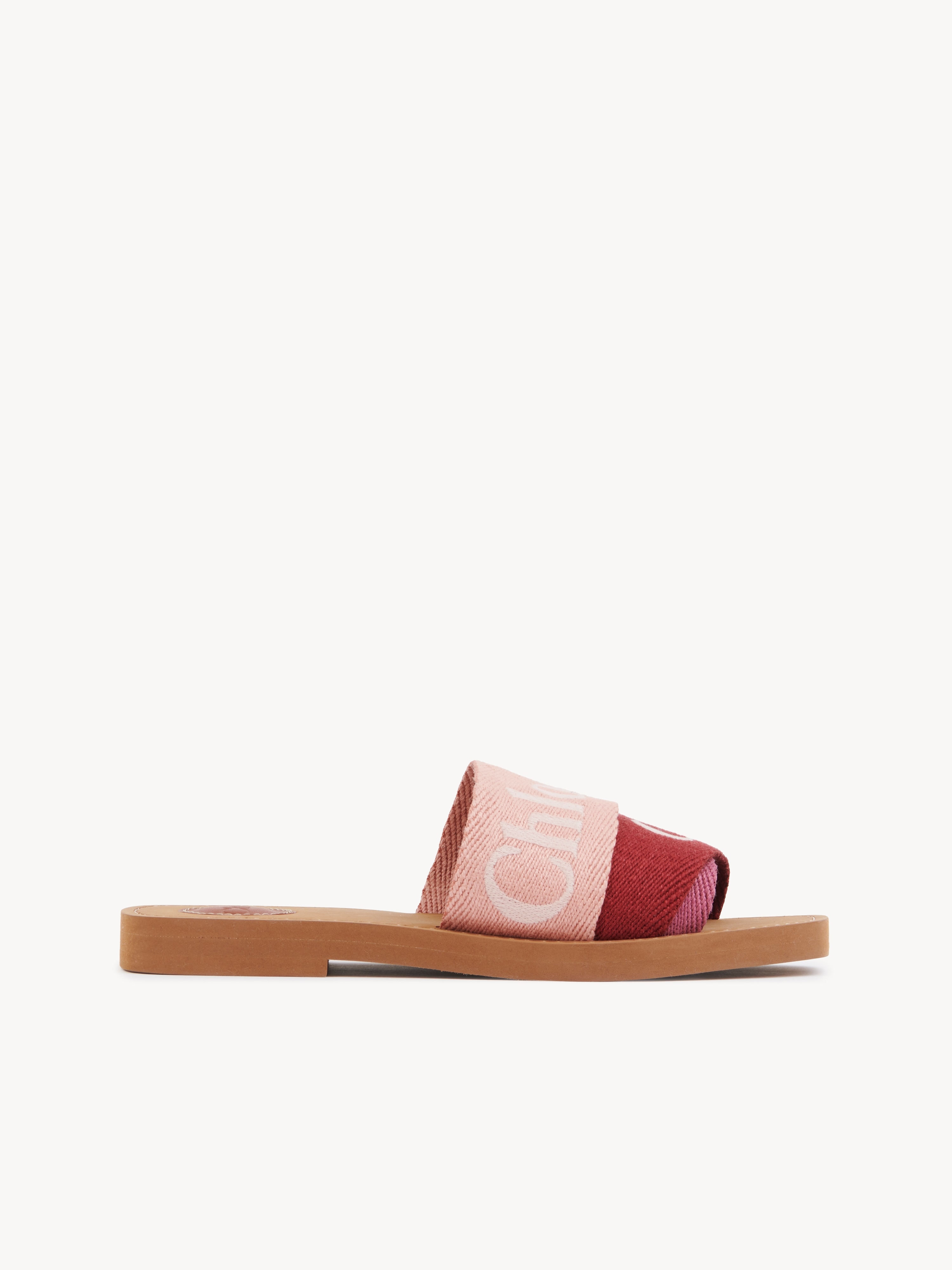 Mules espadrilles Woody - NaN