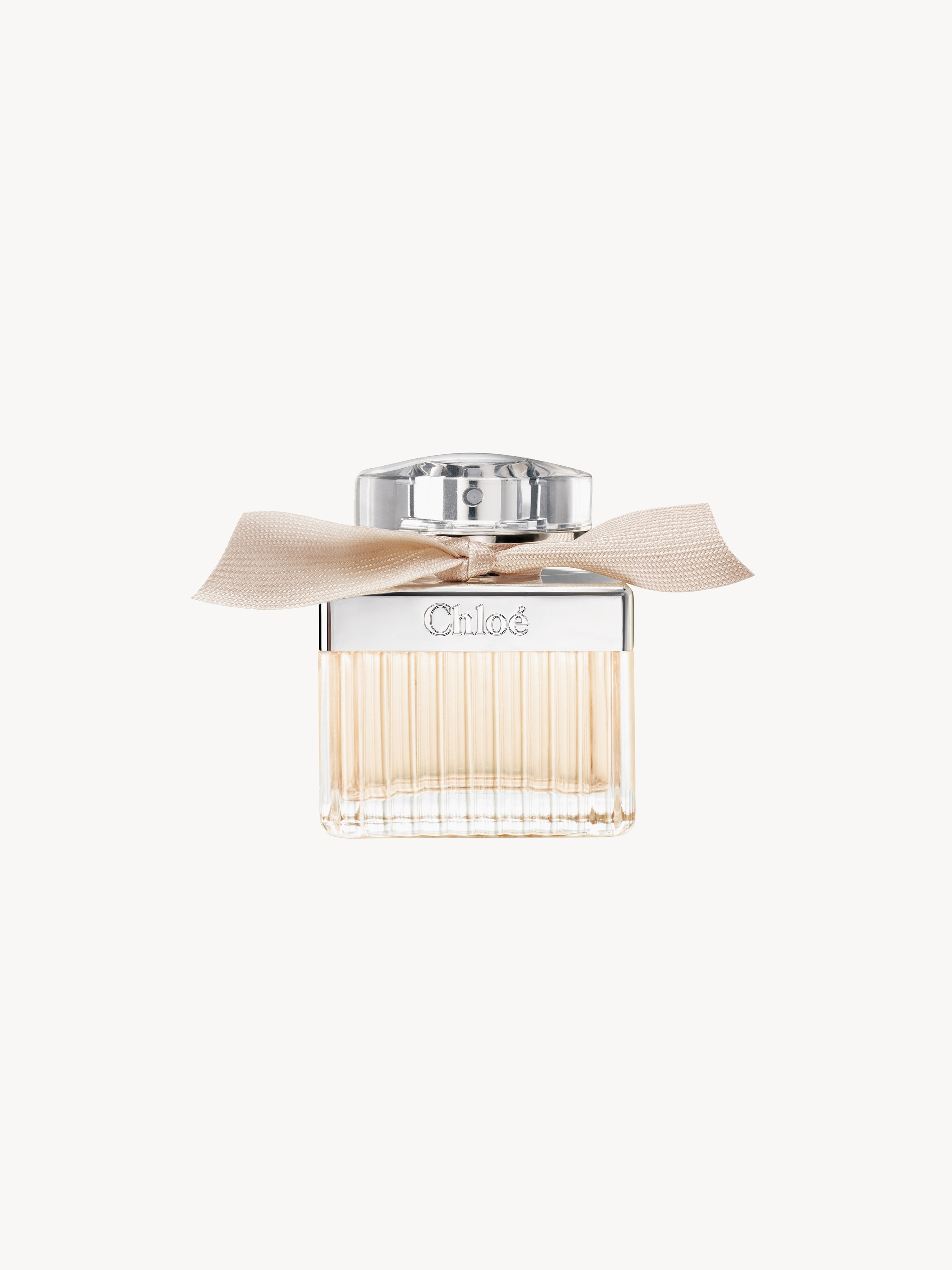 Chlo&eacute; Rose Tangerine Eau de Toilette 50 ml - NaN