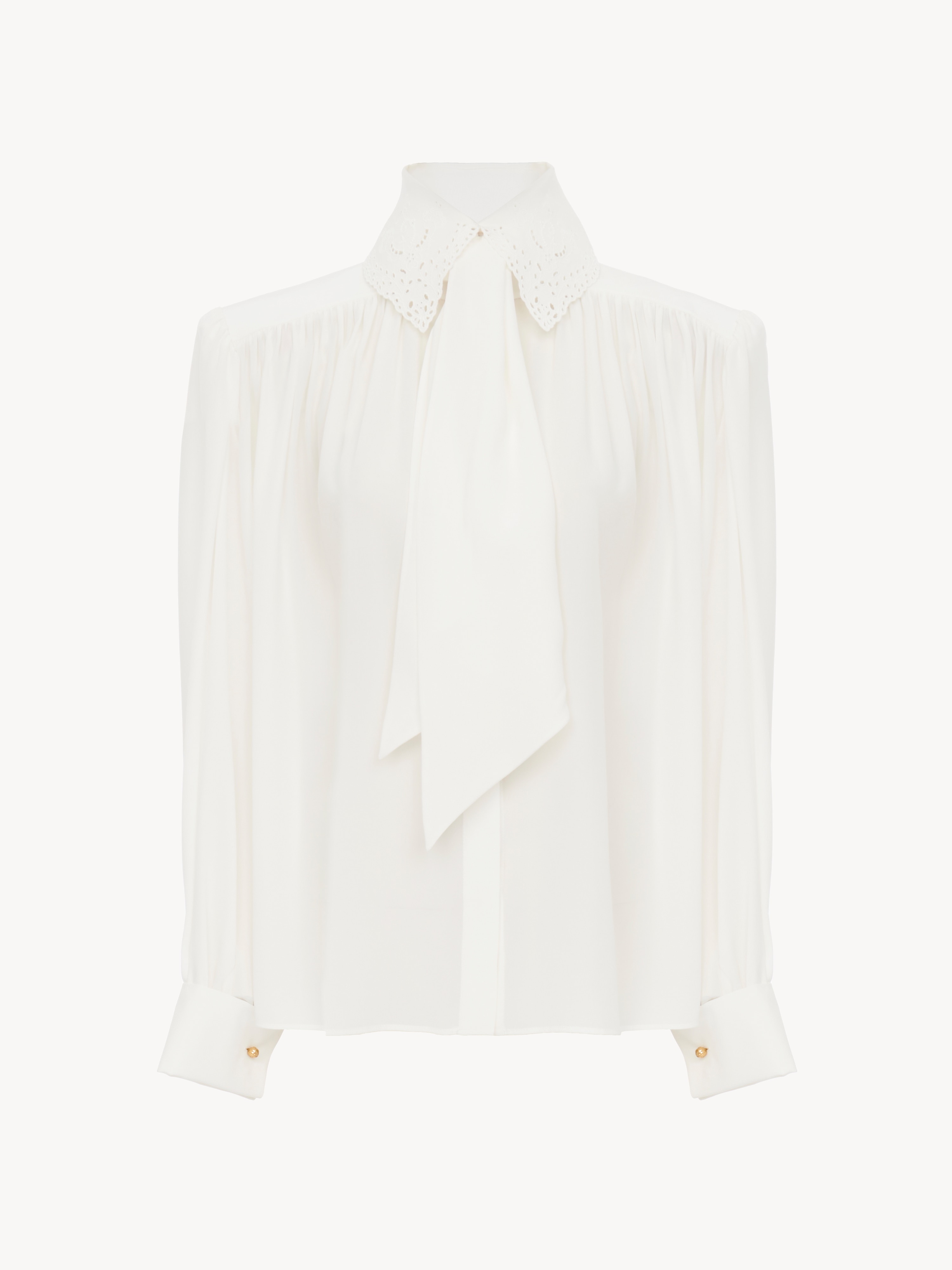 Fitted mini skirt in a wool & cashmere knit - NaN