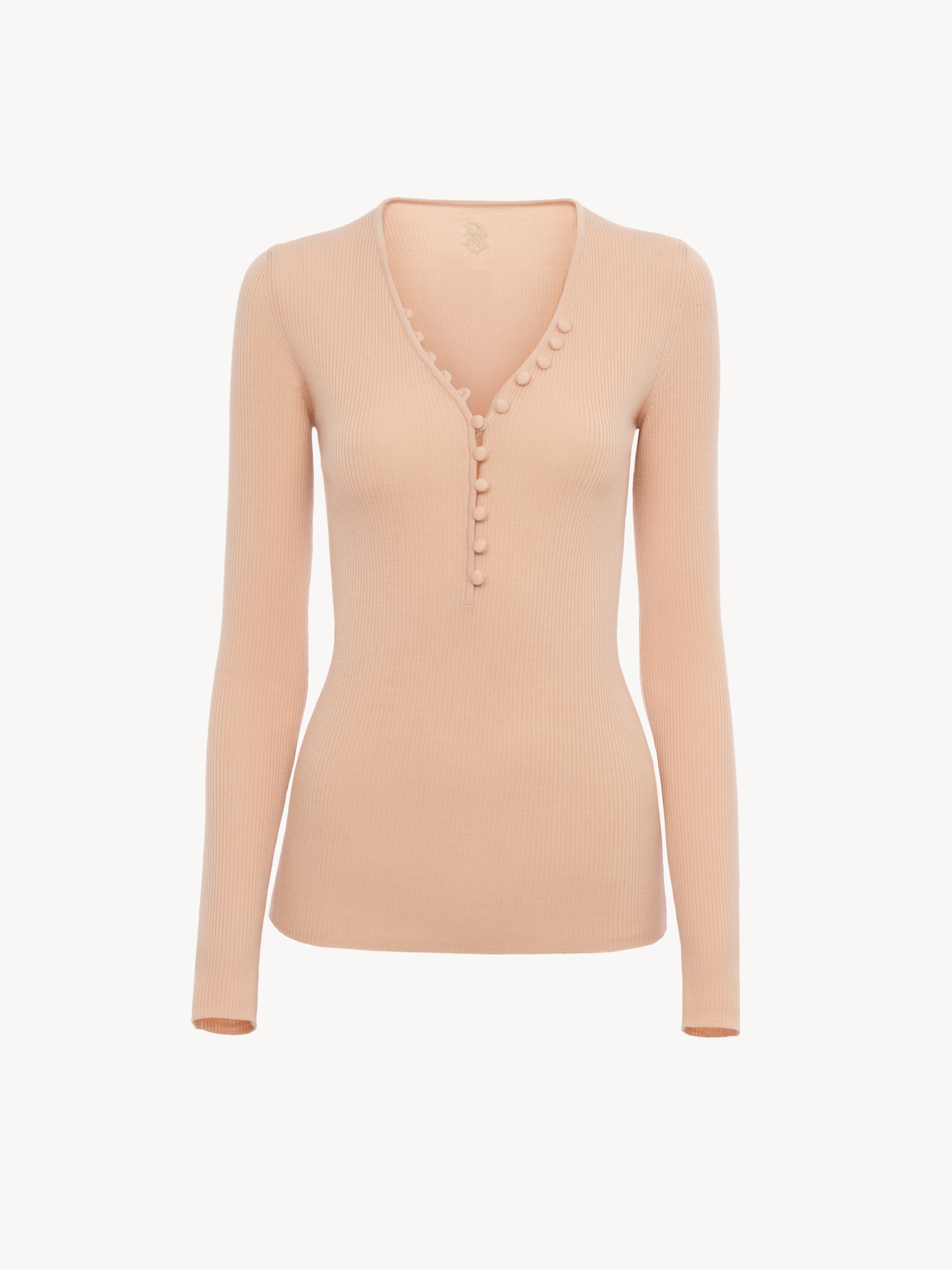 Manteau cavalier en laine pied-de-poule  - NaN