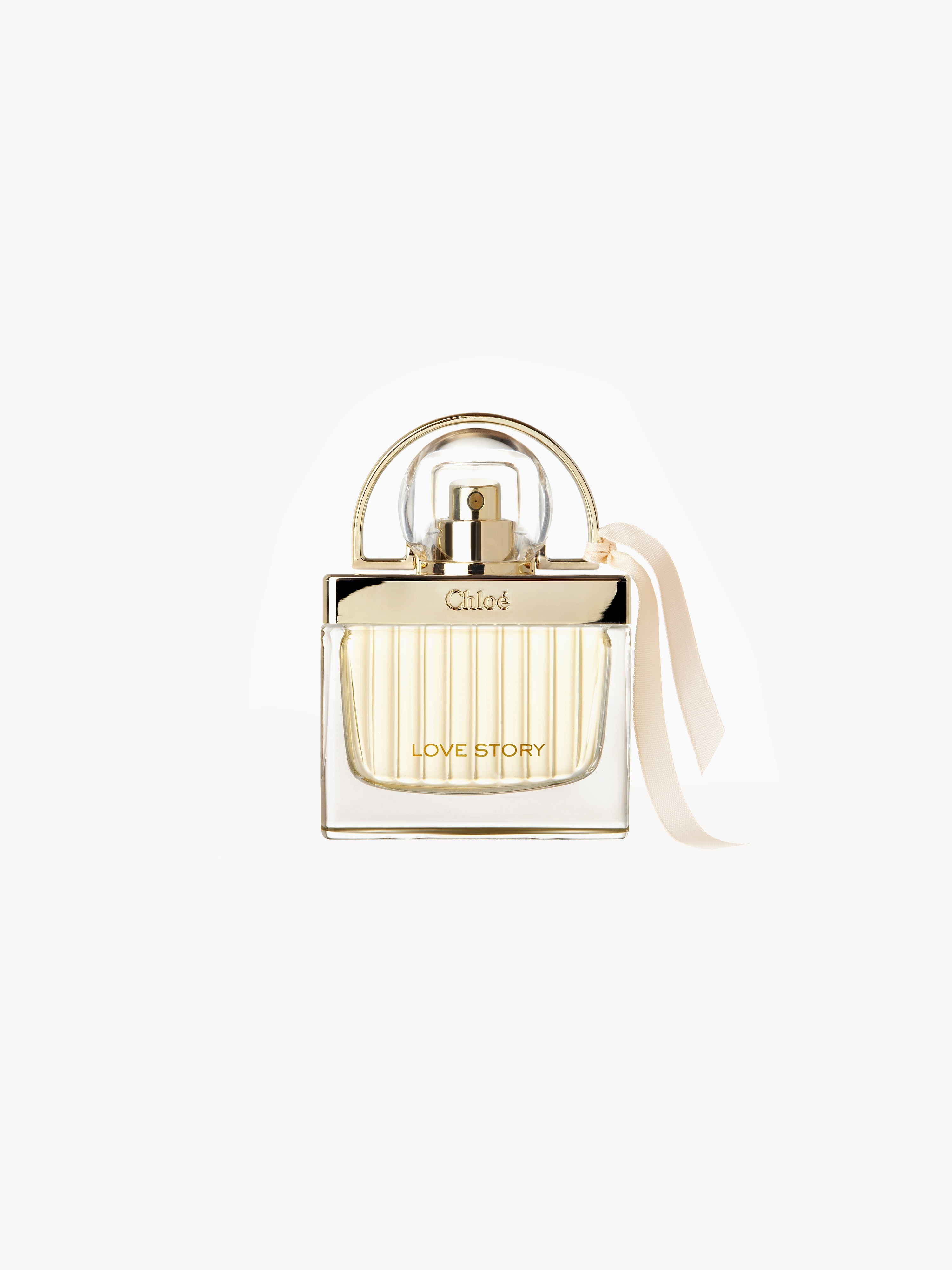 Chlo&eacute; Love Story Eau de Parfum 75 ml - NaN
