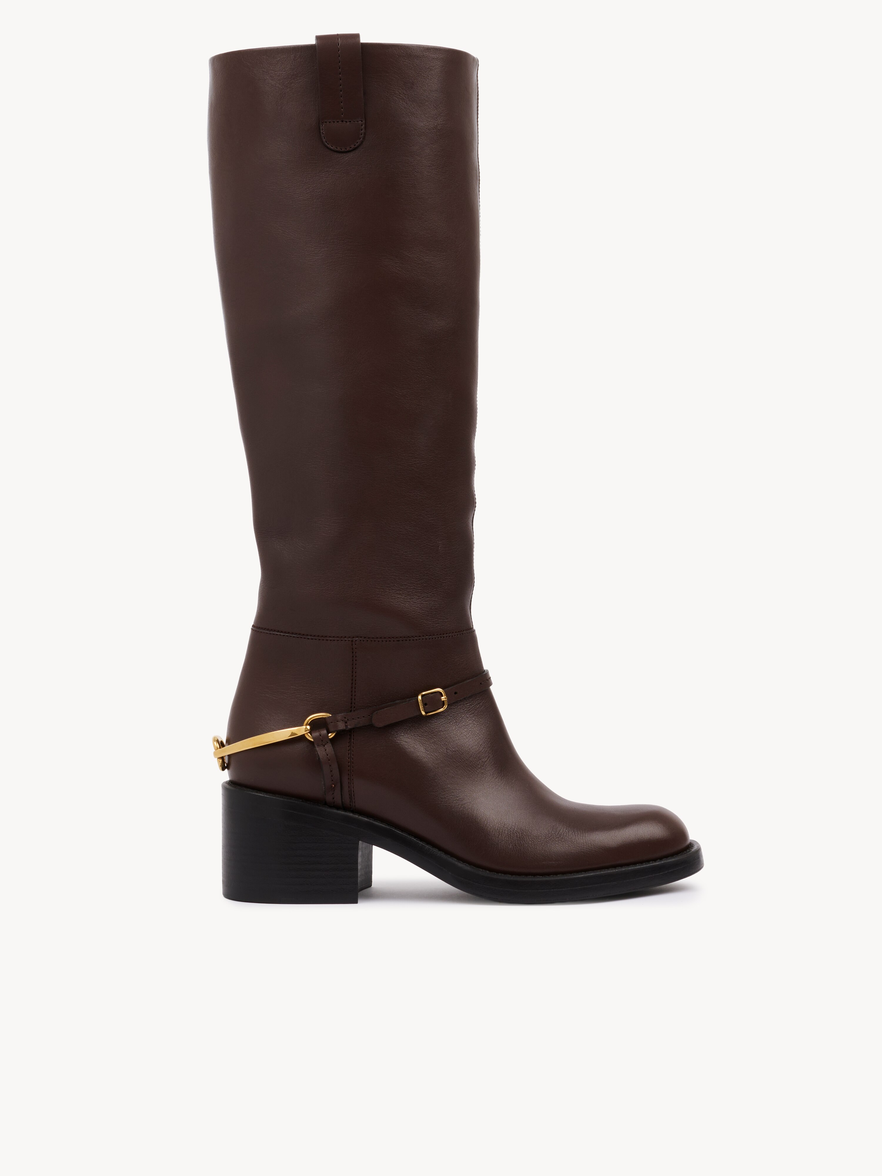 Dakota ankle boot - NaN