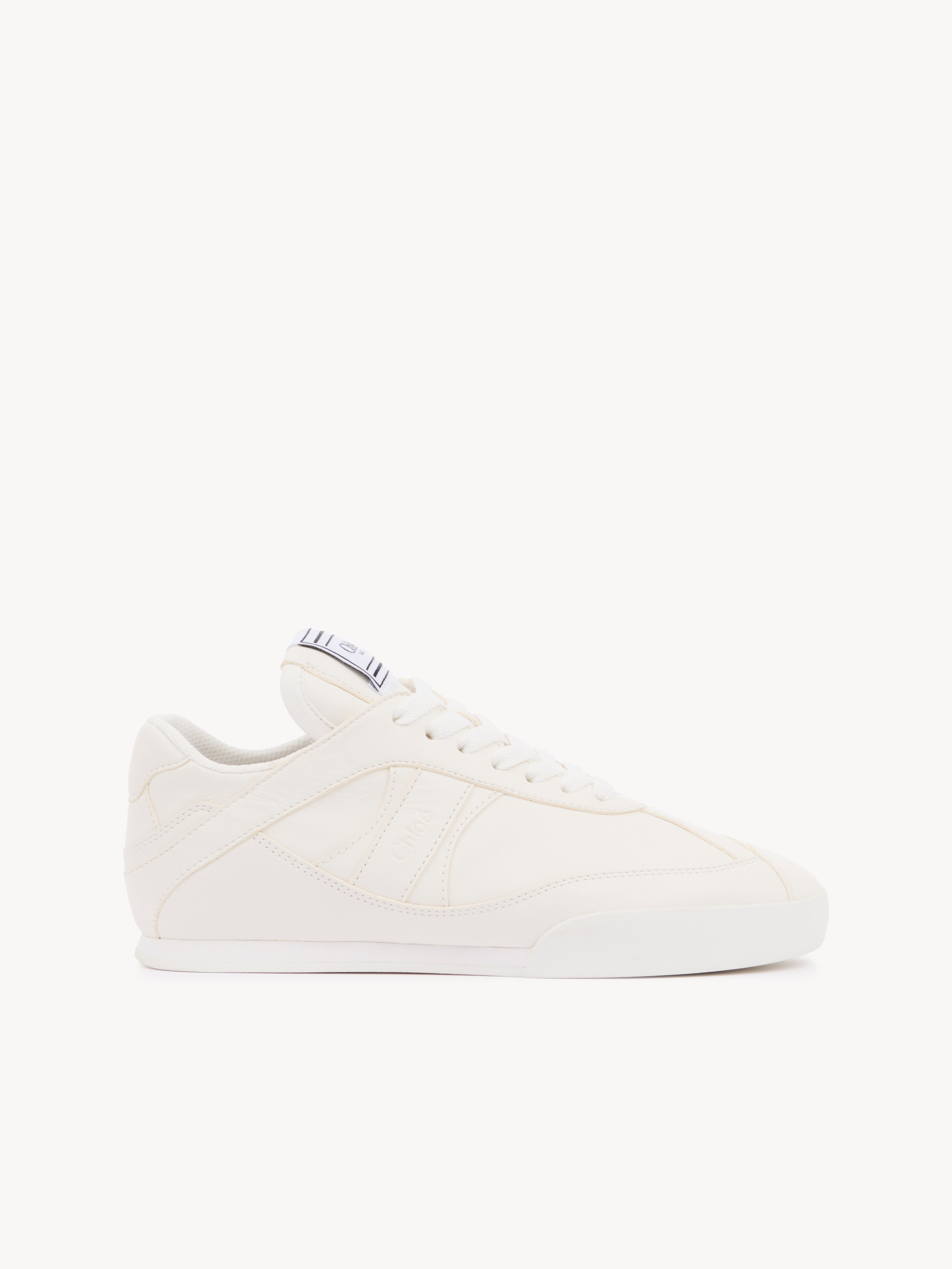 Chloé Kick high-top sneaker - NaN