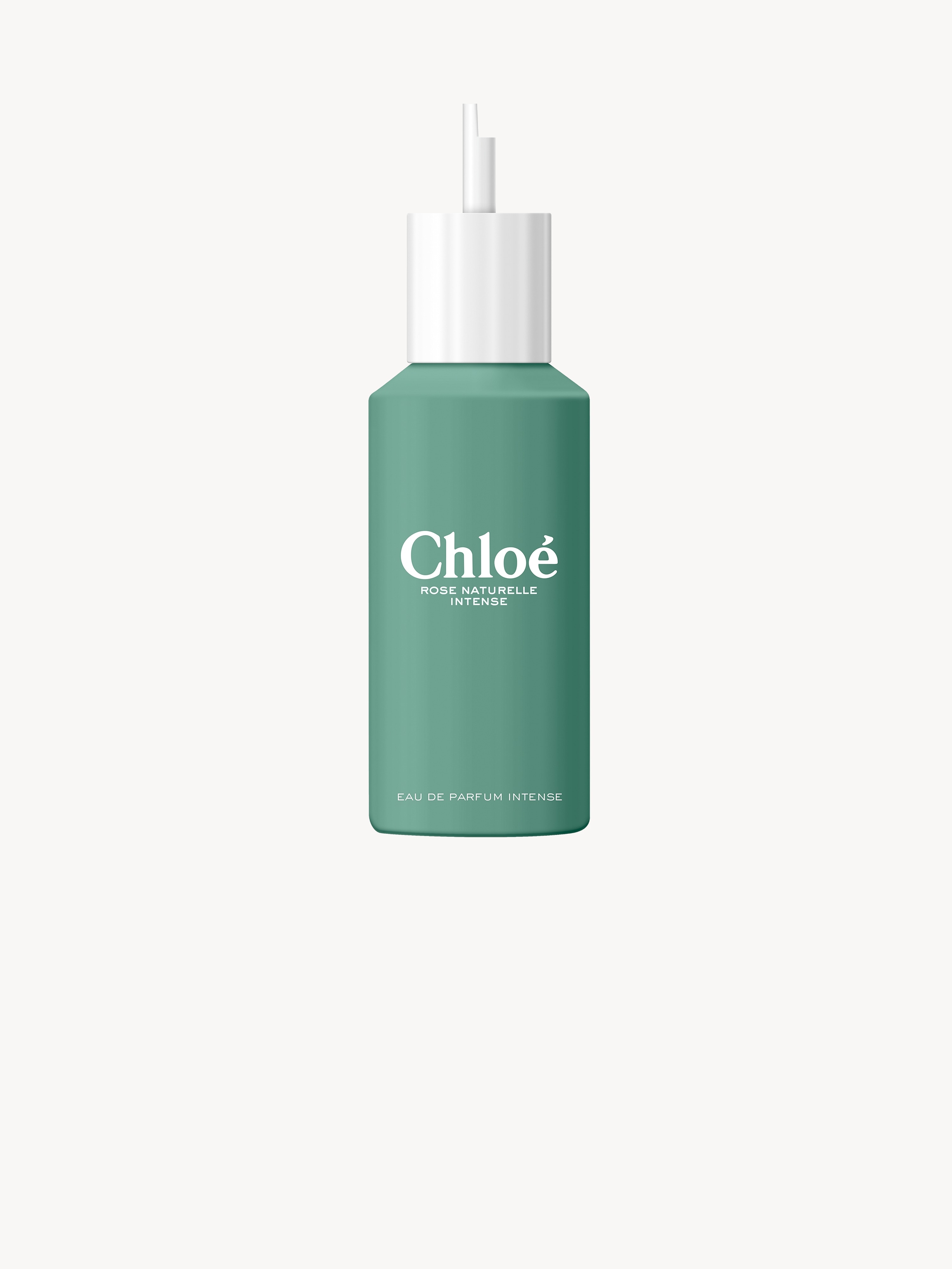 Chlo&eacute; Rose Naturelle eau de parfum Intense 50 ml - NaN