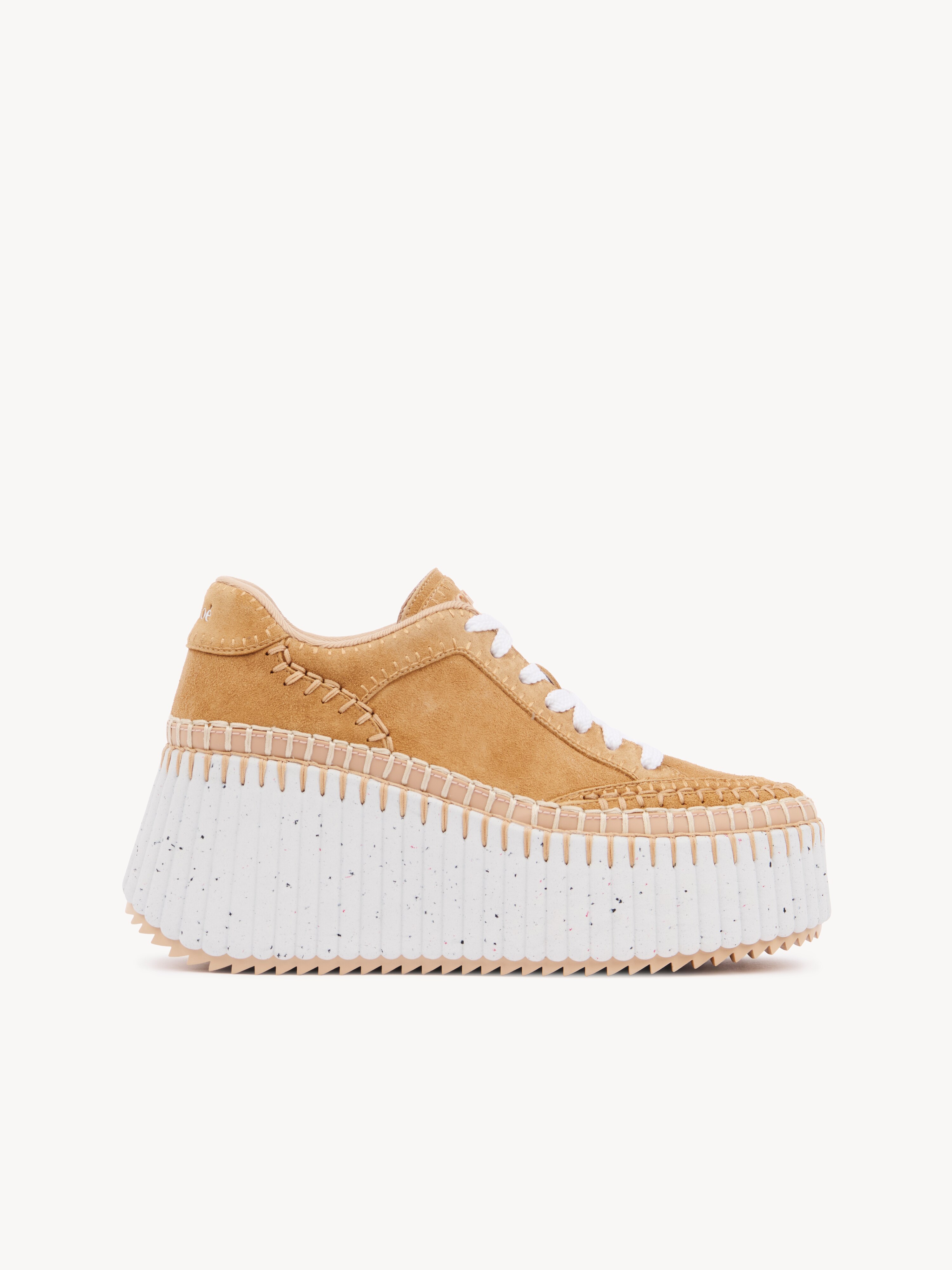 Nama wedge mule - NaN