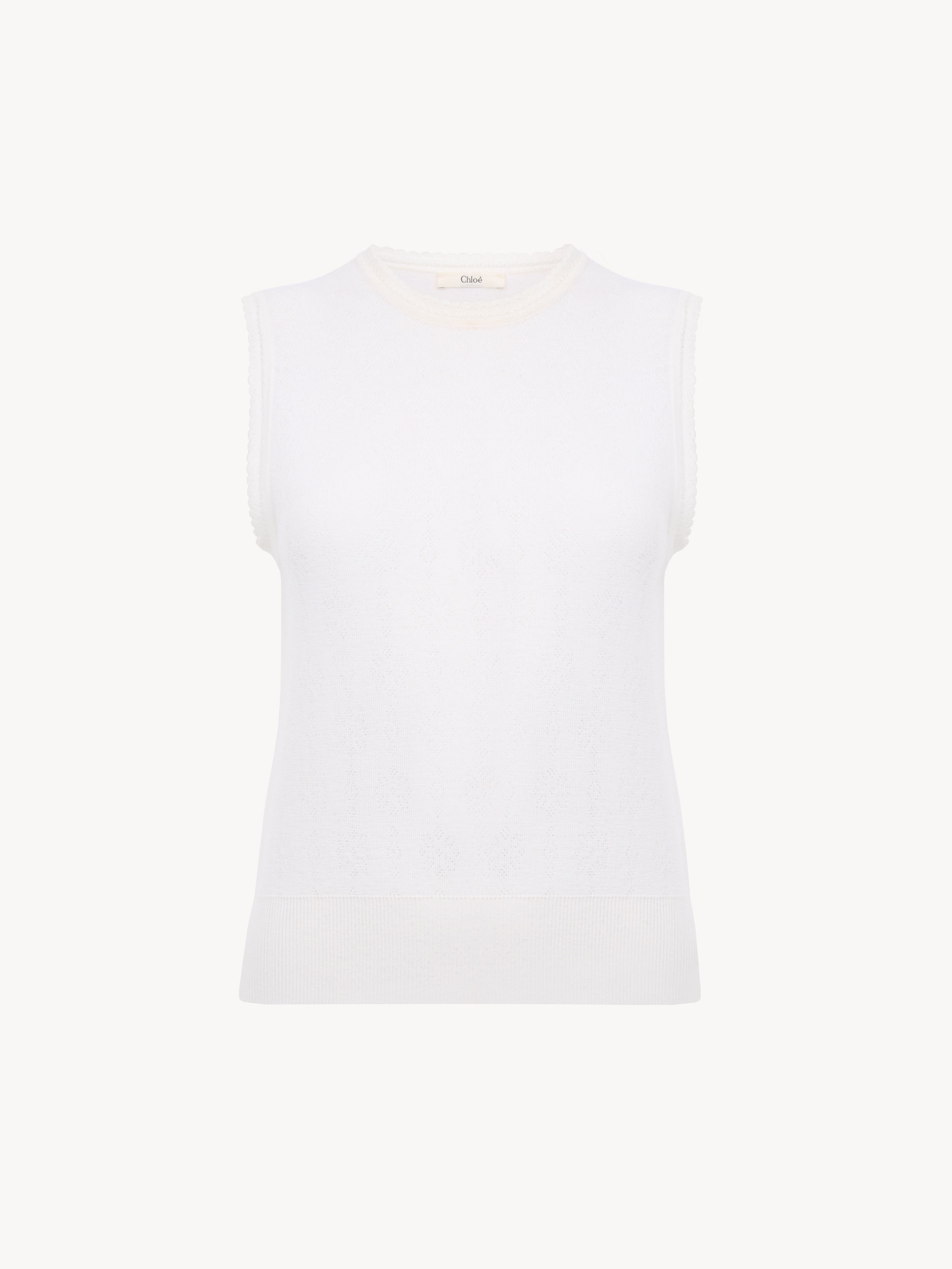 Short wrap skirt in silk jacquard - NaN