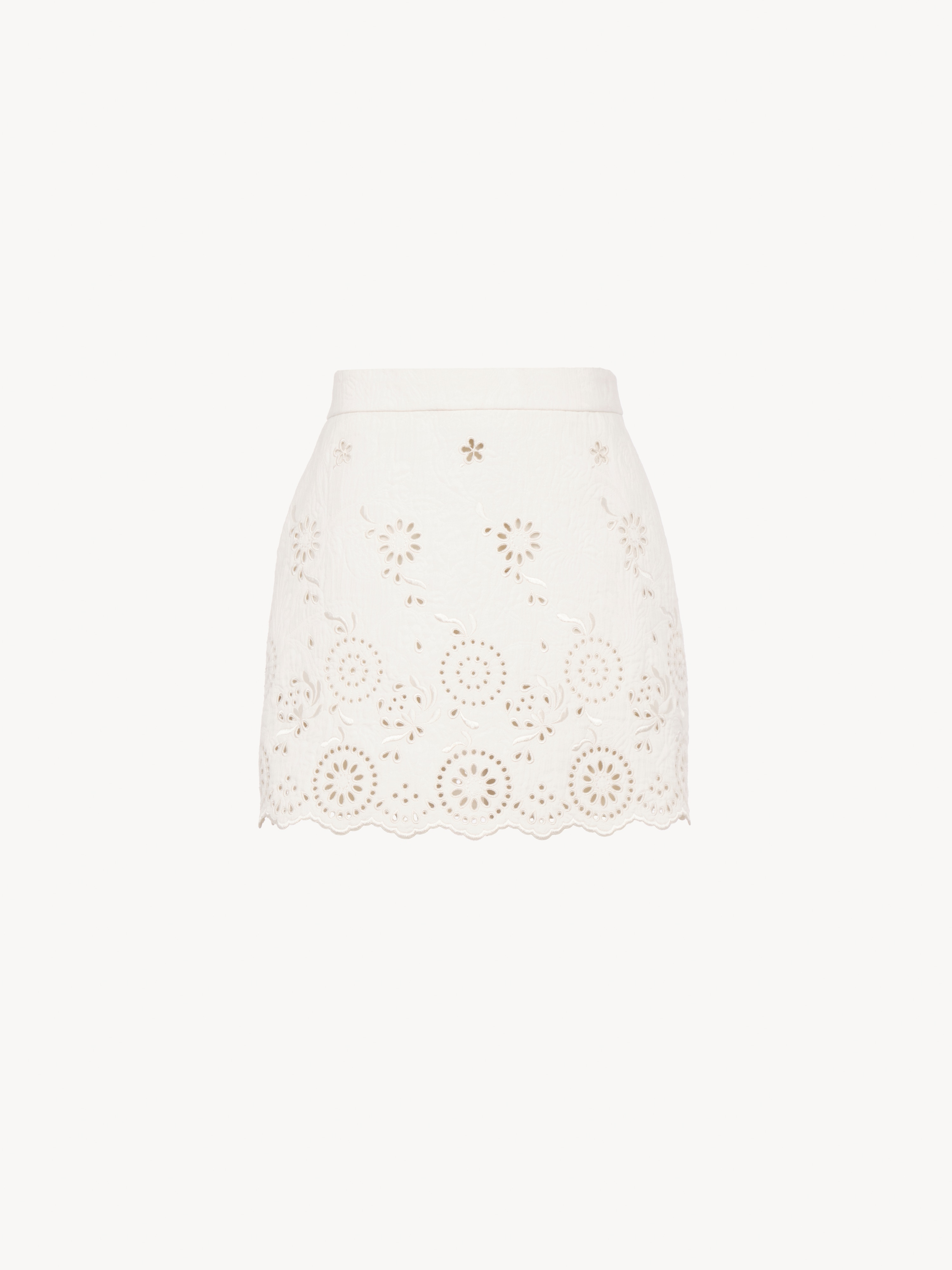 Tank top in cotton jersey - NaN