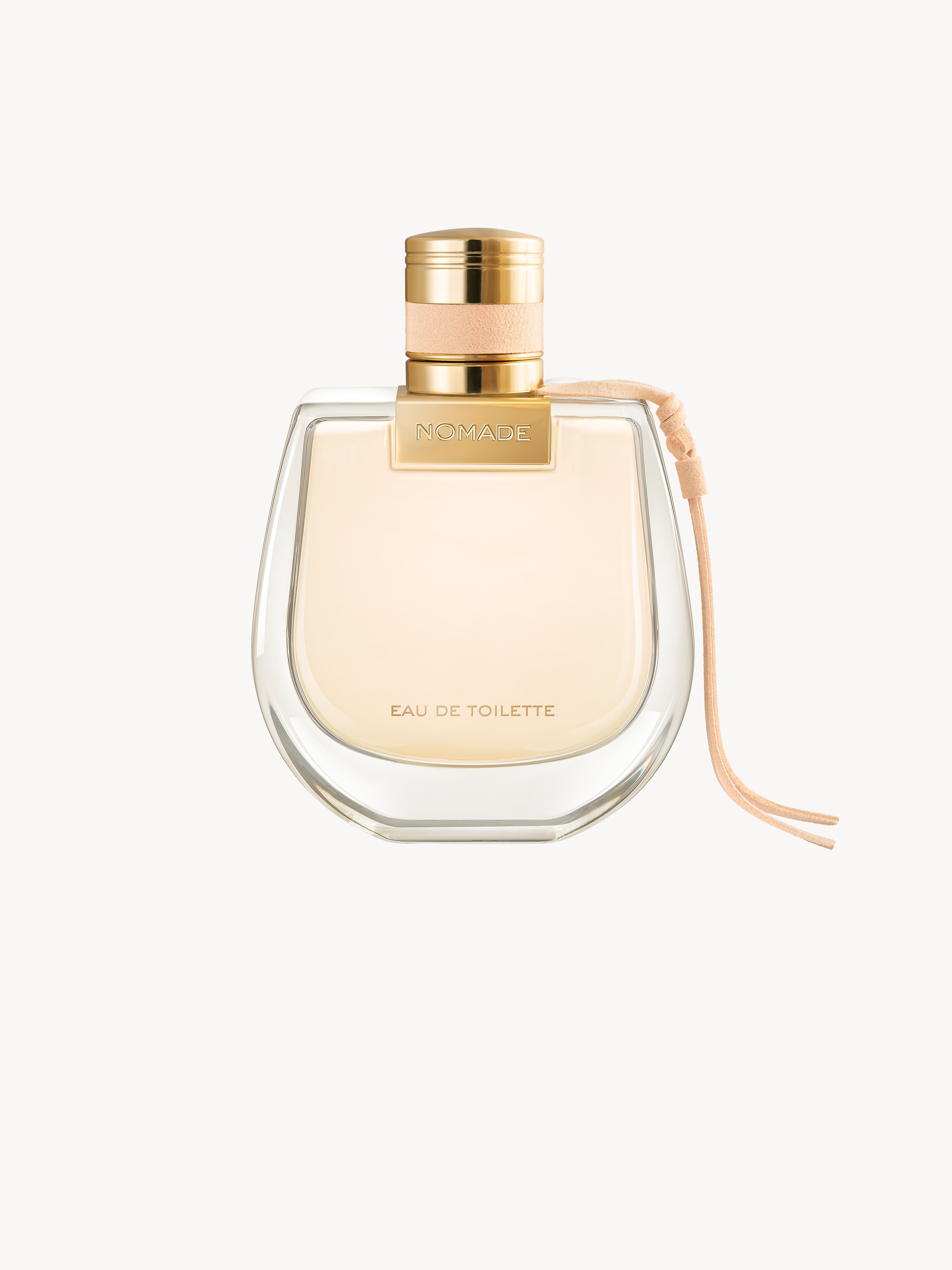 Chlo&eacute; Nomade Eau de Toilette 50 ml - NaN