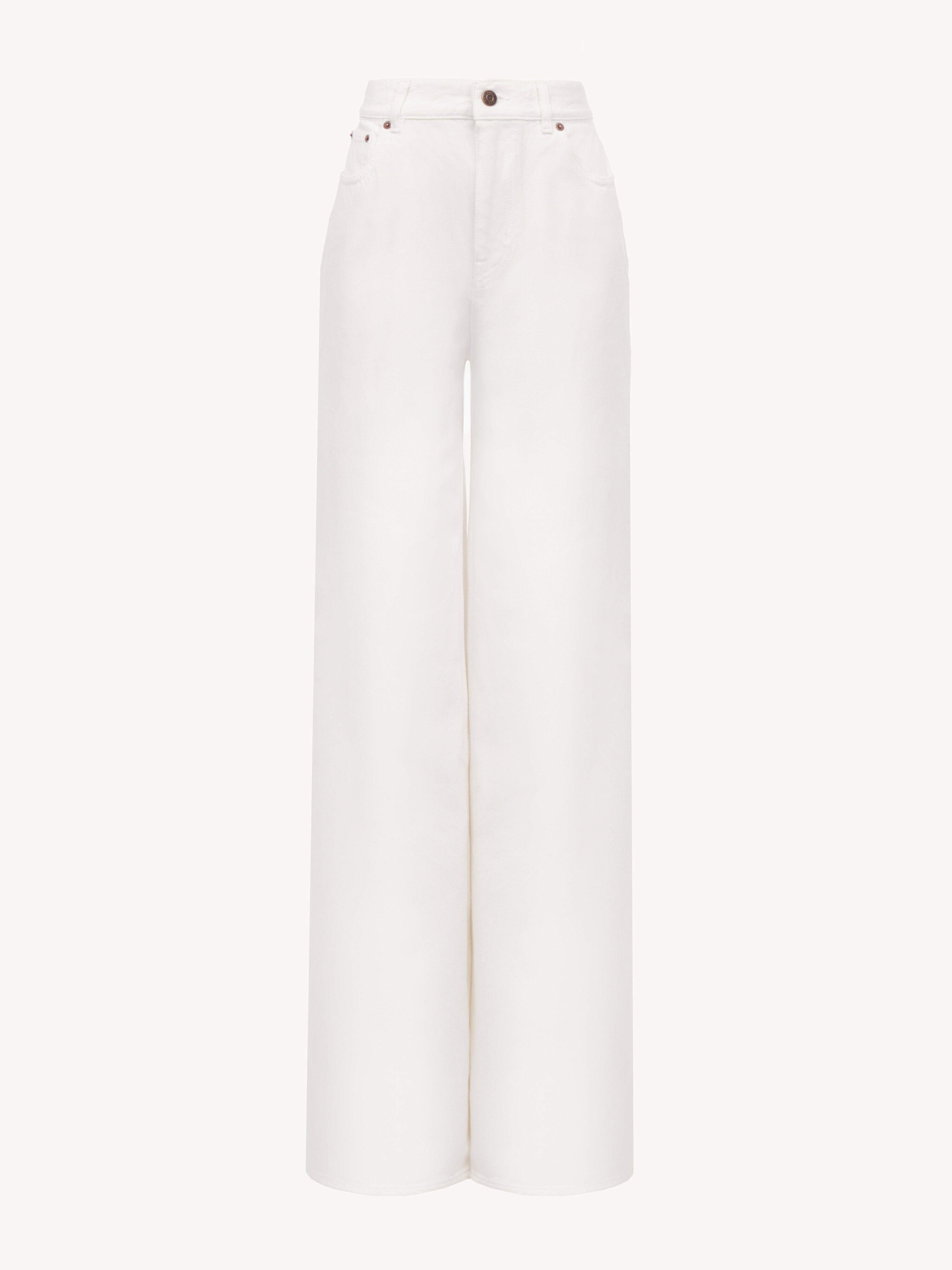 Baby fit logo T-shirt in cotton jersey - NaN