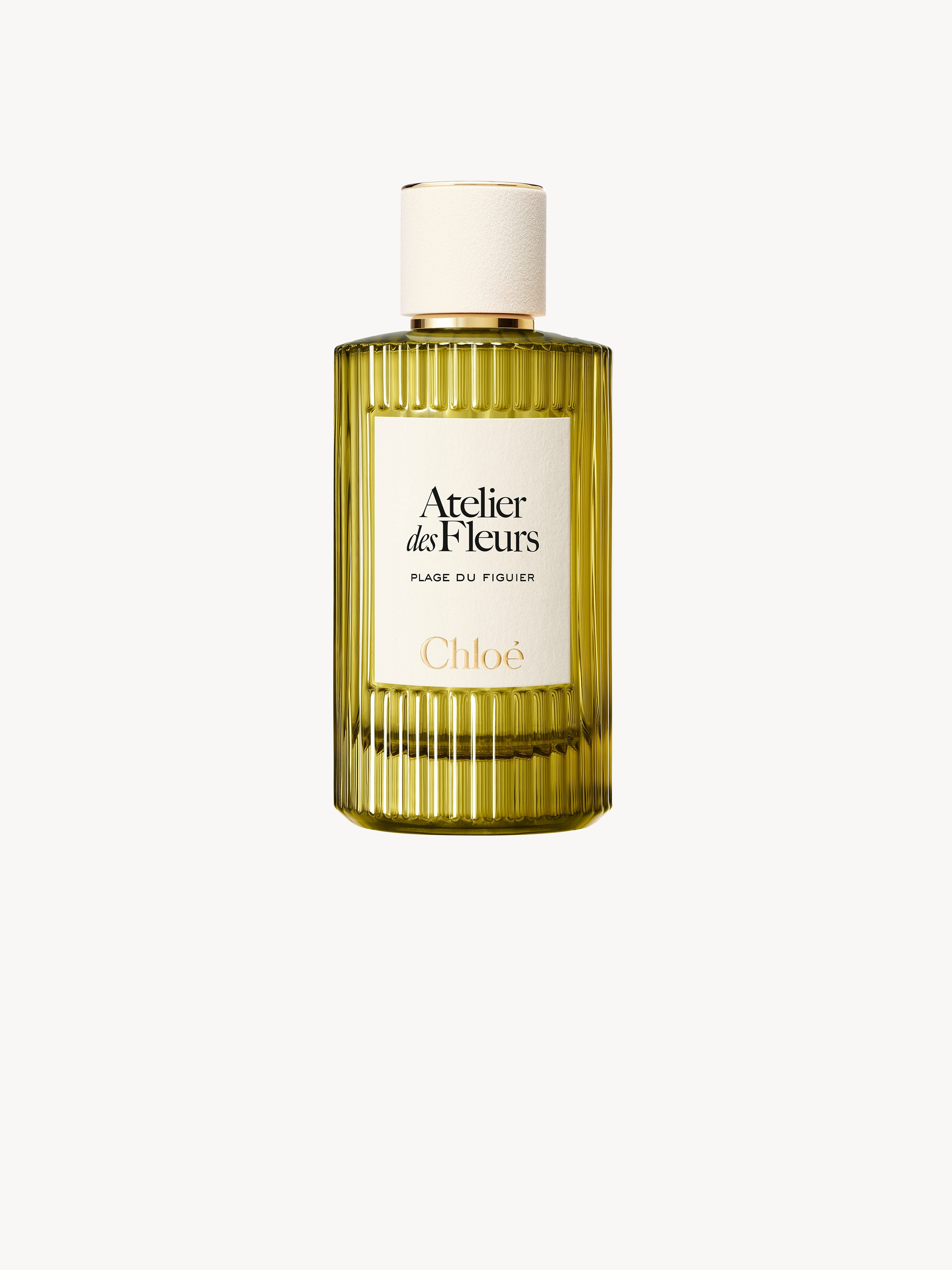 Atelier des Fleurs Plage du Figuier Eau de Parfum 50 ml - NaN