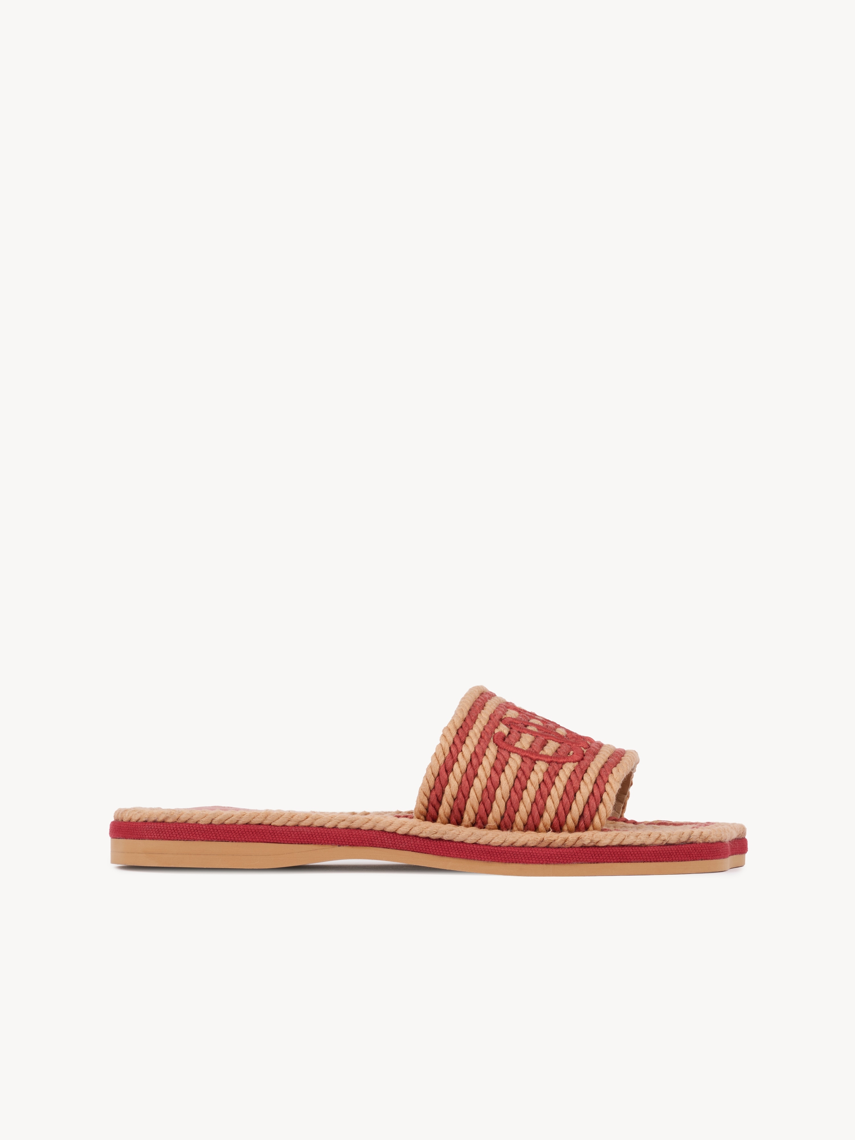 Mules Chlo&eacute; Sand - NaN