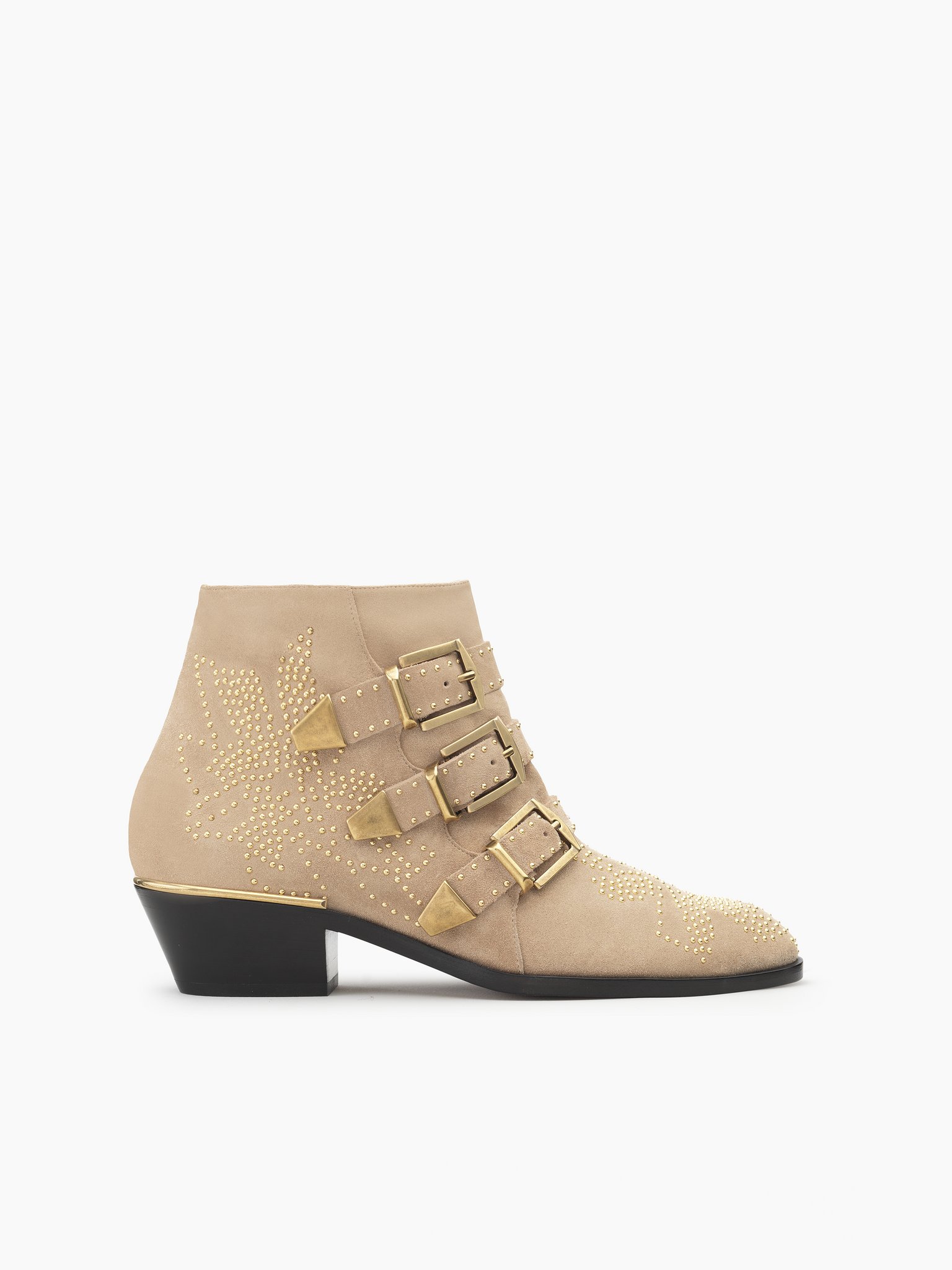 chloe susanna boots sizing