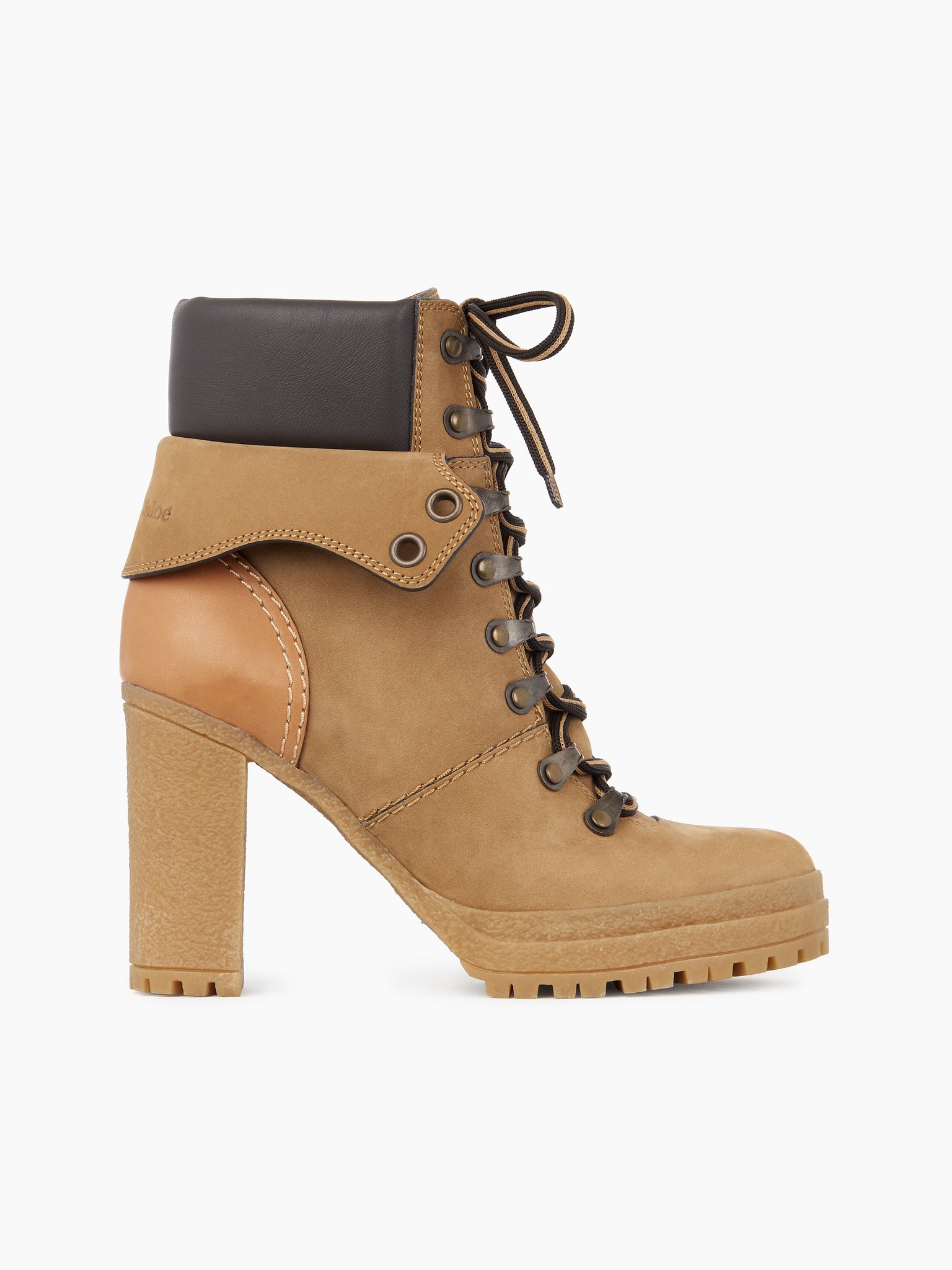 See By Chloé Eileen Ankle Boot | Chloé US