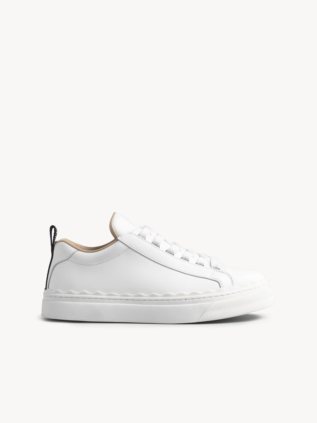 Lauren sneaker