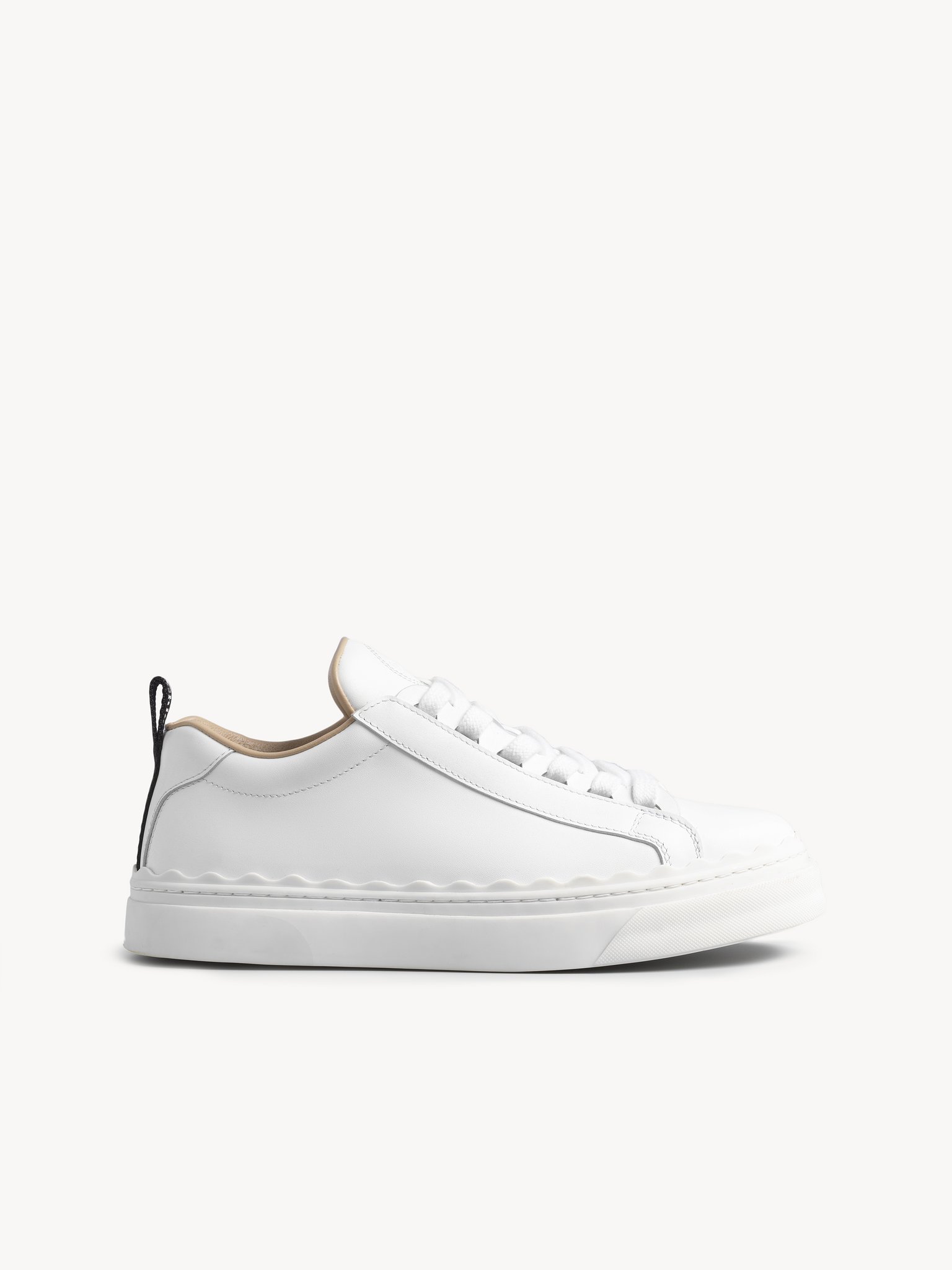 chloe sneakers lauren