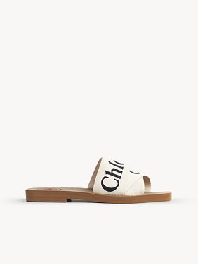 Chloé Woody Logo Tote Bags & Summer Shoes | Chloé US official site