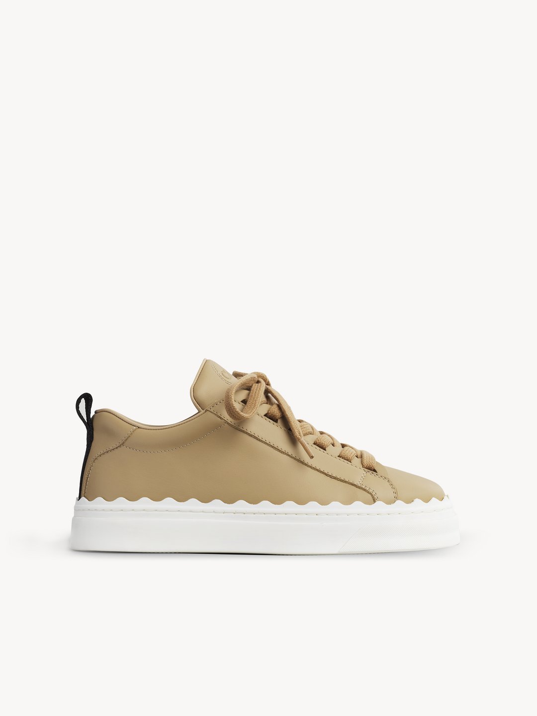 Lauren Sneaker | Chloé BE