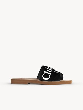 Chloé Women Sandals, stylish designer 