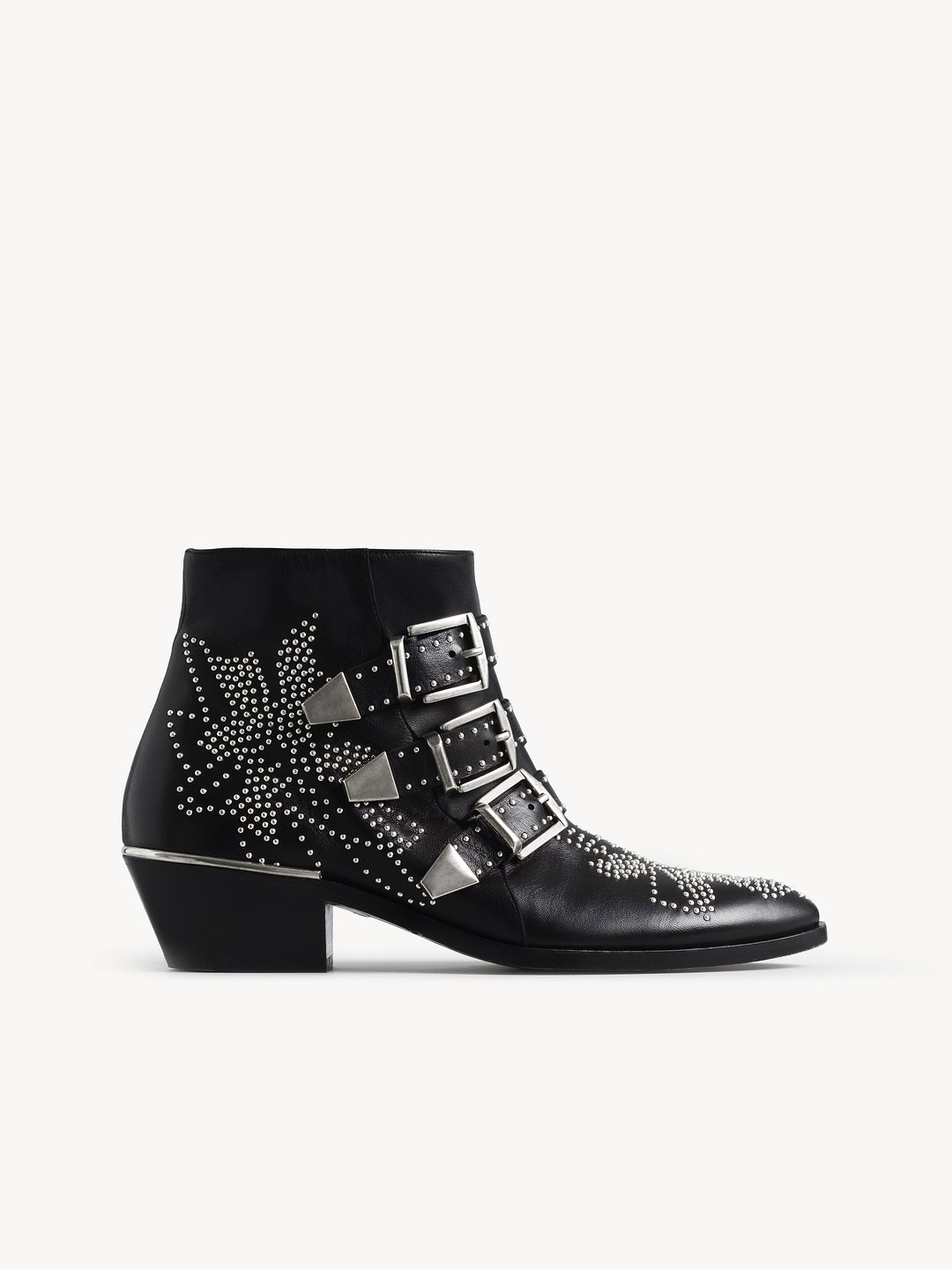 Chloé Susanna Short Boots | US