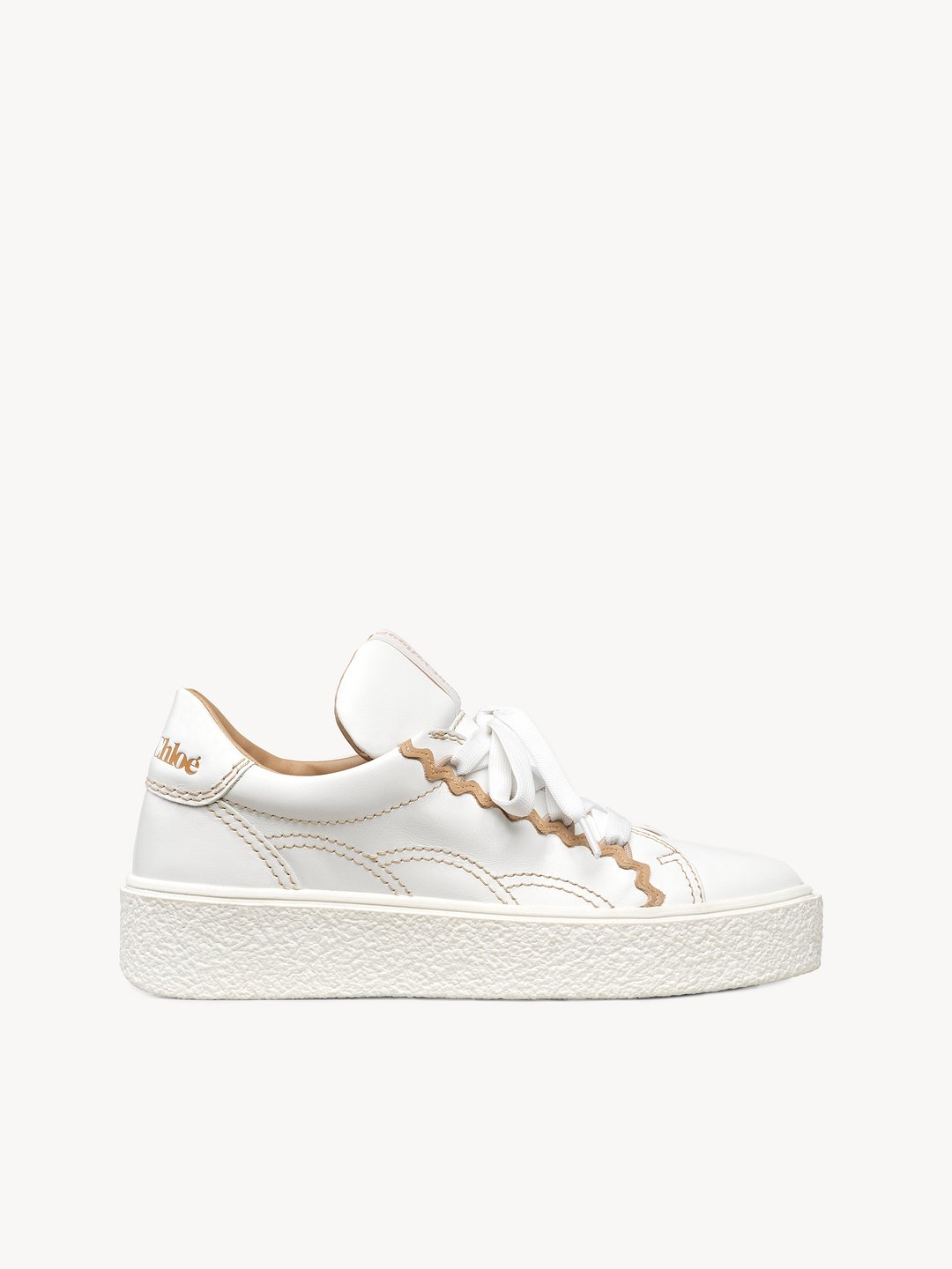 forståelse beundre Maestro See By Chloé Sevy Sneaker | Chloé TN