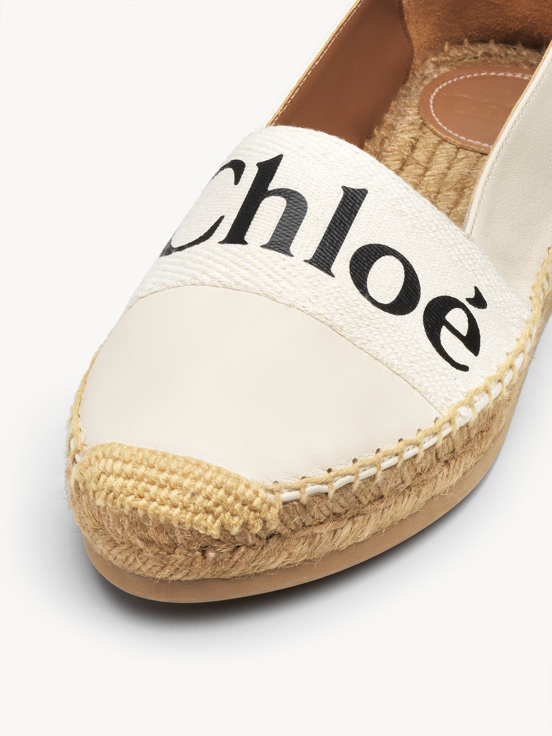 Chloé Woody Espadrilles