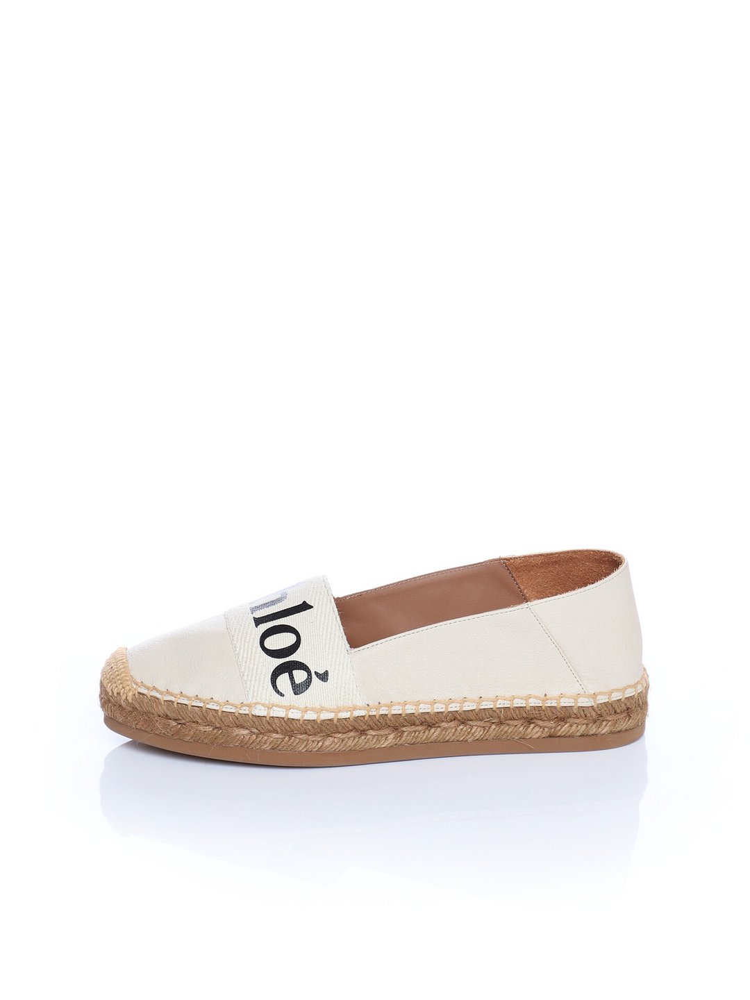 Chloé Woody Espadrilles