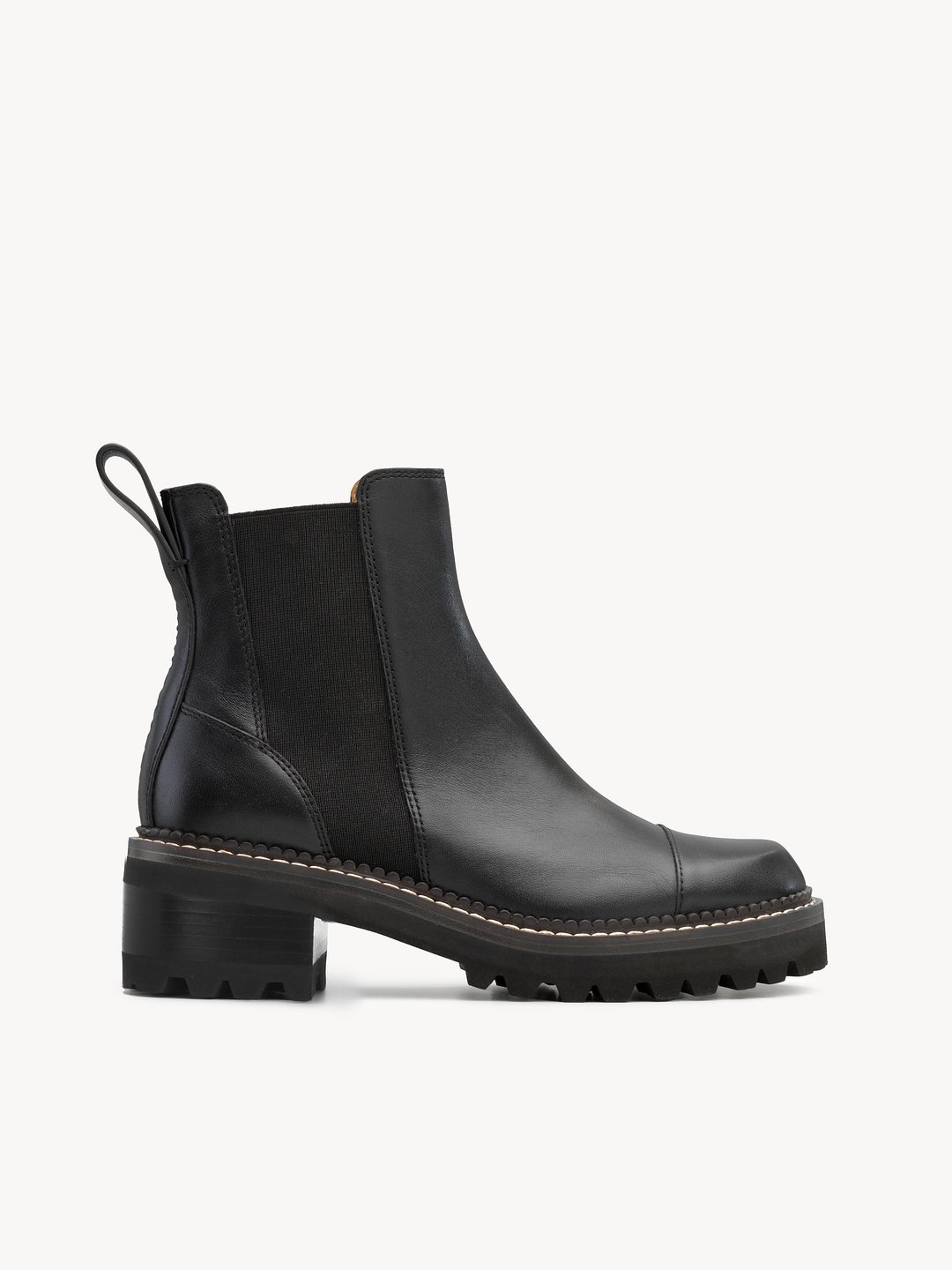 See By Chloé Ankle Boot | Chloé HK