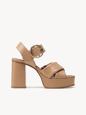 overschrijving Voorbereiding Milieuvriendelijk See By Chloé Designer Shoes for woman | Chloé US official site